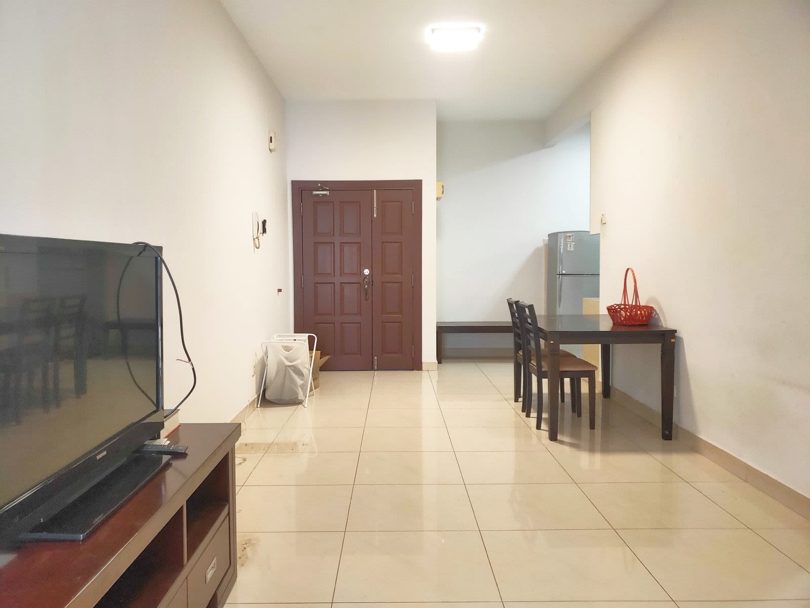 Pelangi Utama Condominium Zip 47800 Damansara Selangor