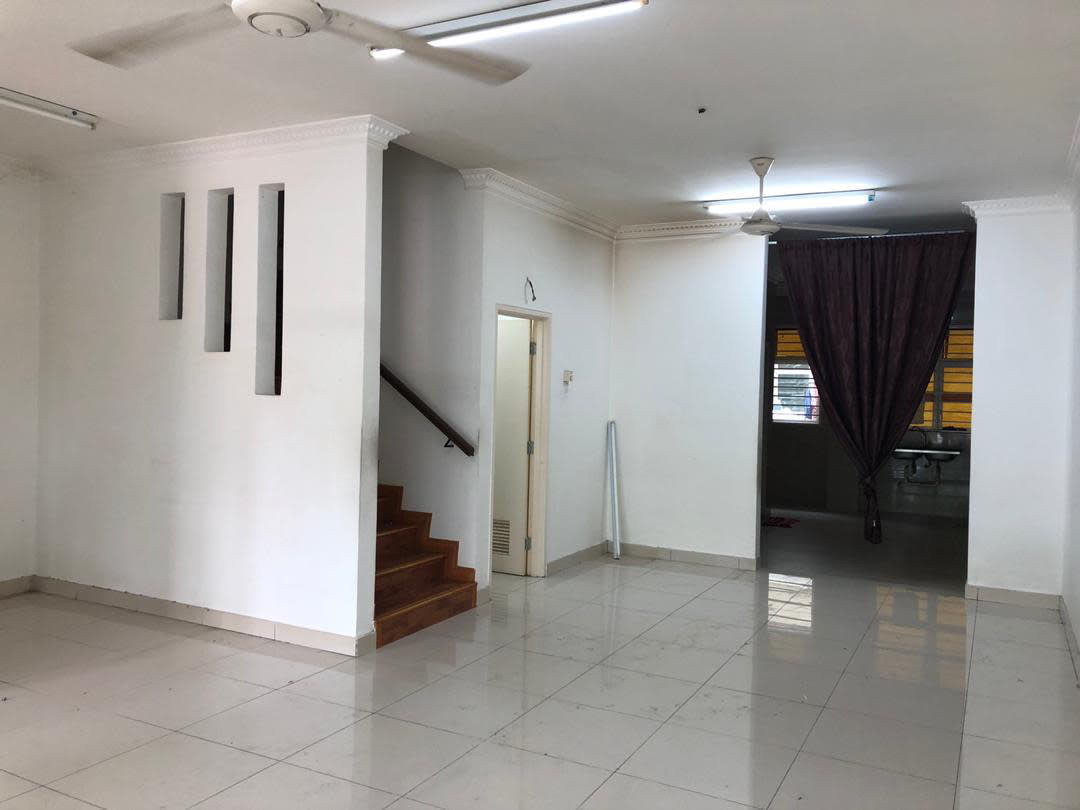 u13 26q Jalan Setia Perdana AY U13/AY Anjung Sari Shah Alam Selangor Malaysia Zip 40170 Shah Alam Selangor
