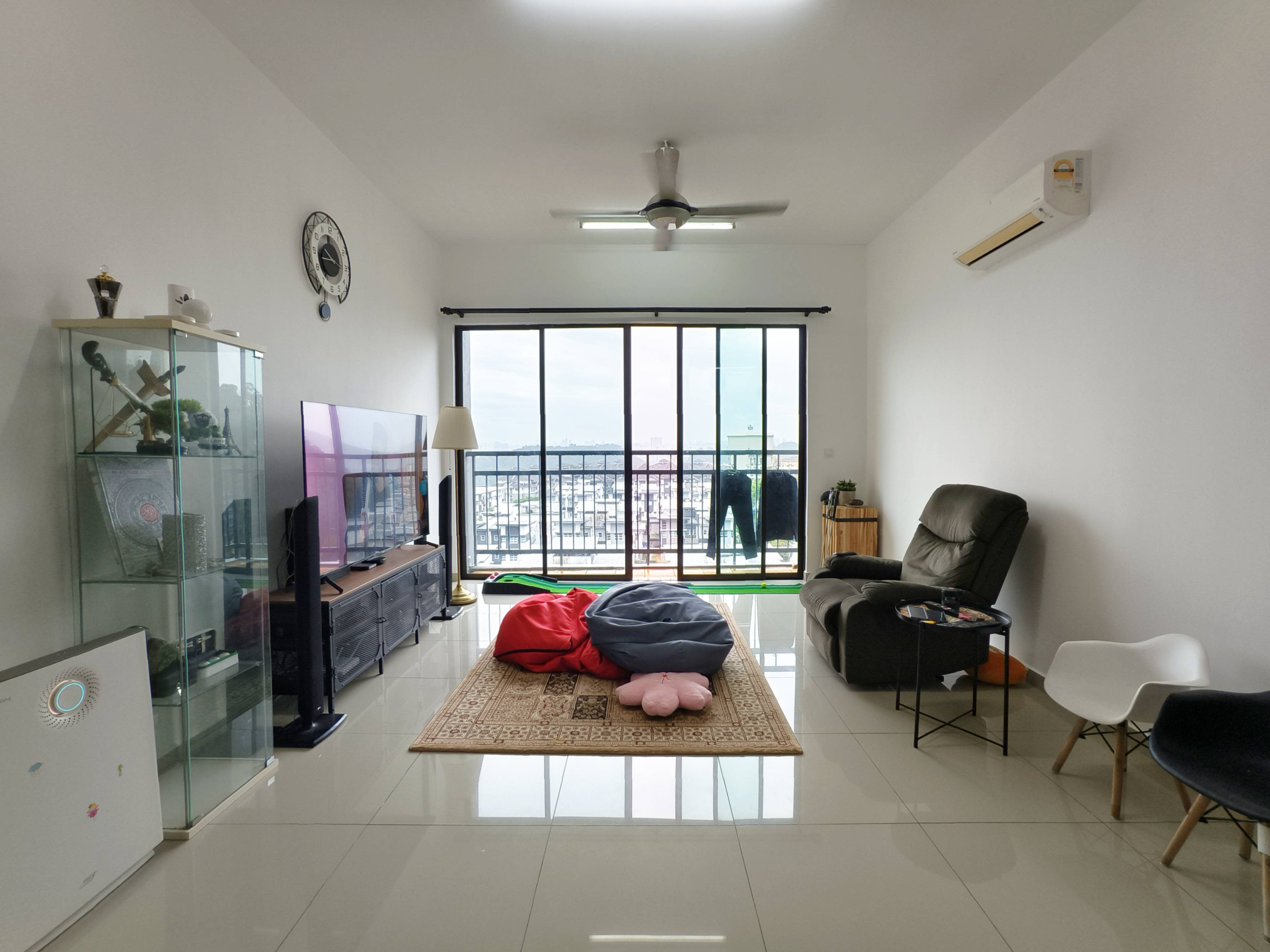 V-Residensi @ Selayang Heights B V-Residensi @ Selayang Heights Persiaran Selayang Heights Baru Selayang Batu Caves Selangor Malaysia Zip 68100 Gombak Selangor
