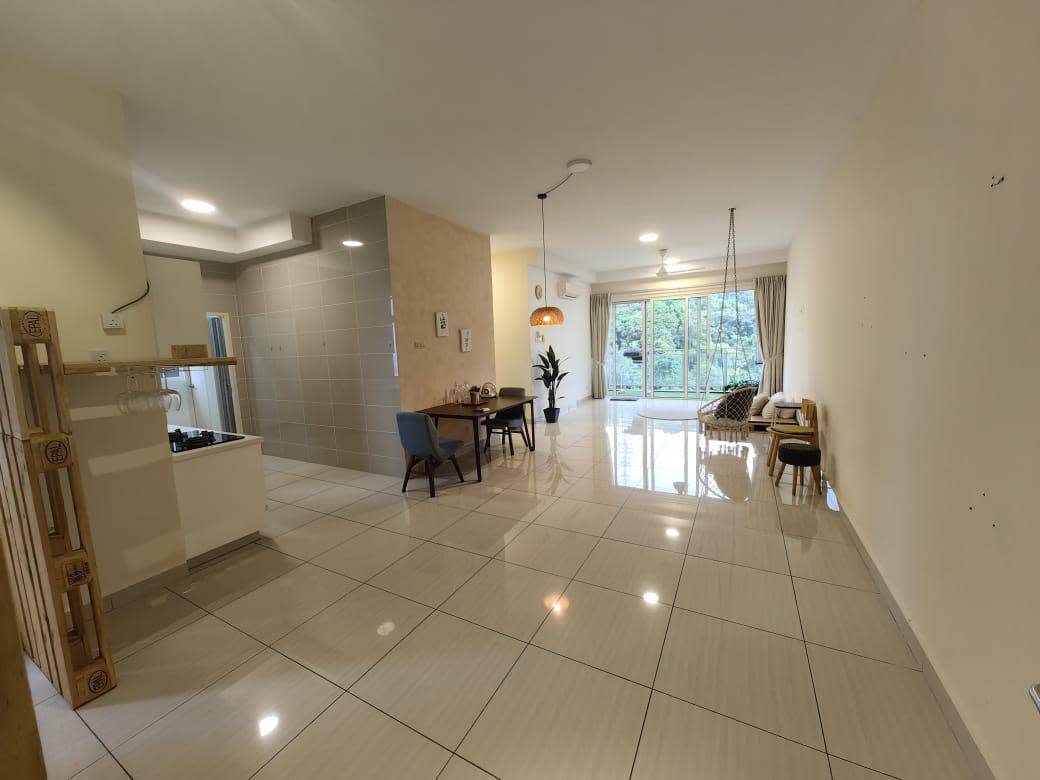 Damansara Foresta Damansara Foresta Damansara Foresta Condominium Persiaran Meranti Bandar Sri Damansara Kuala Lumpur Federal Territory of Kuala Lumpur Malaysia Zip 52200 Damansara Selangor