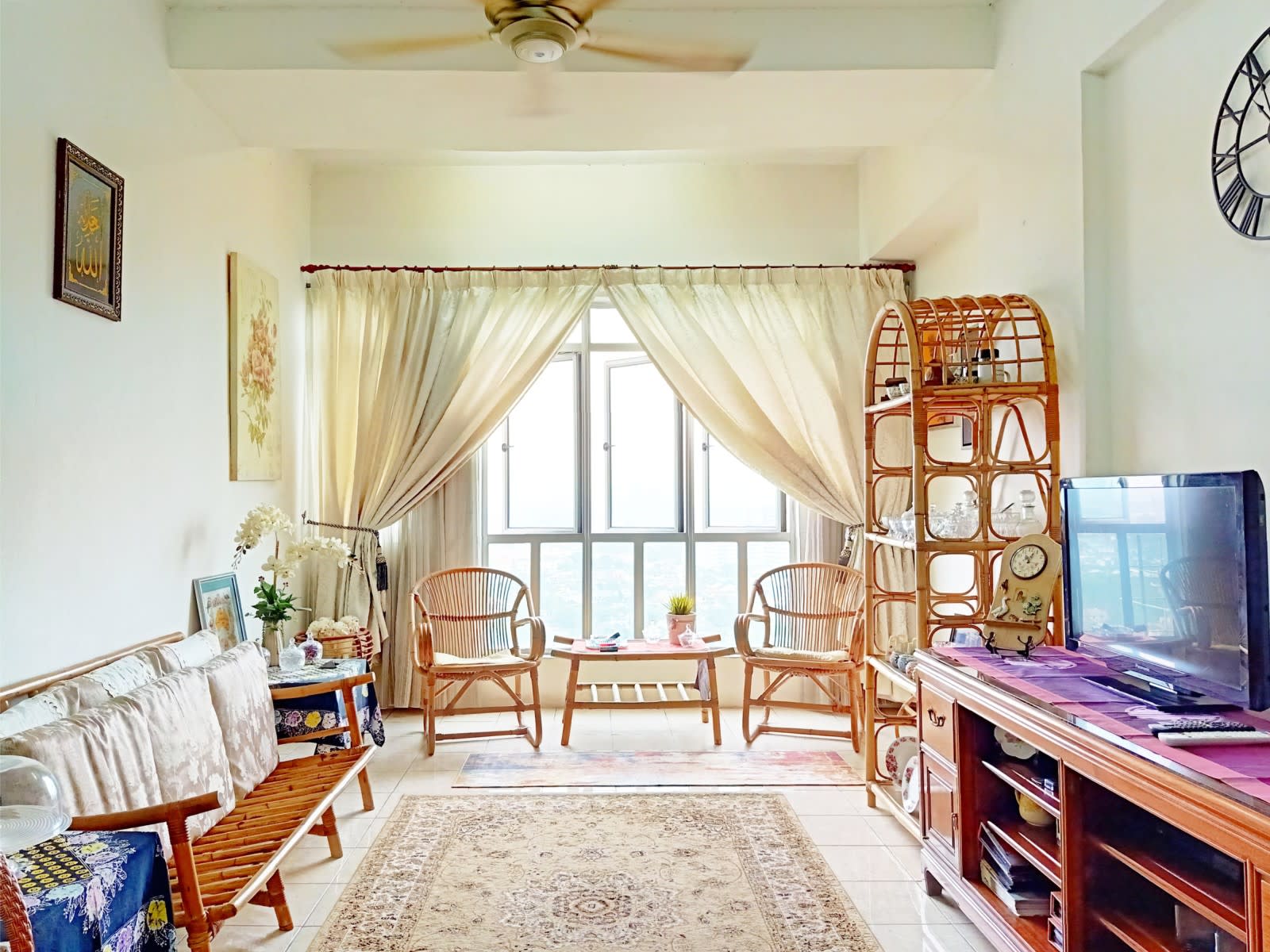 Millennium Square Condominium Zip 46100 Petaling Jaya Selangor
