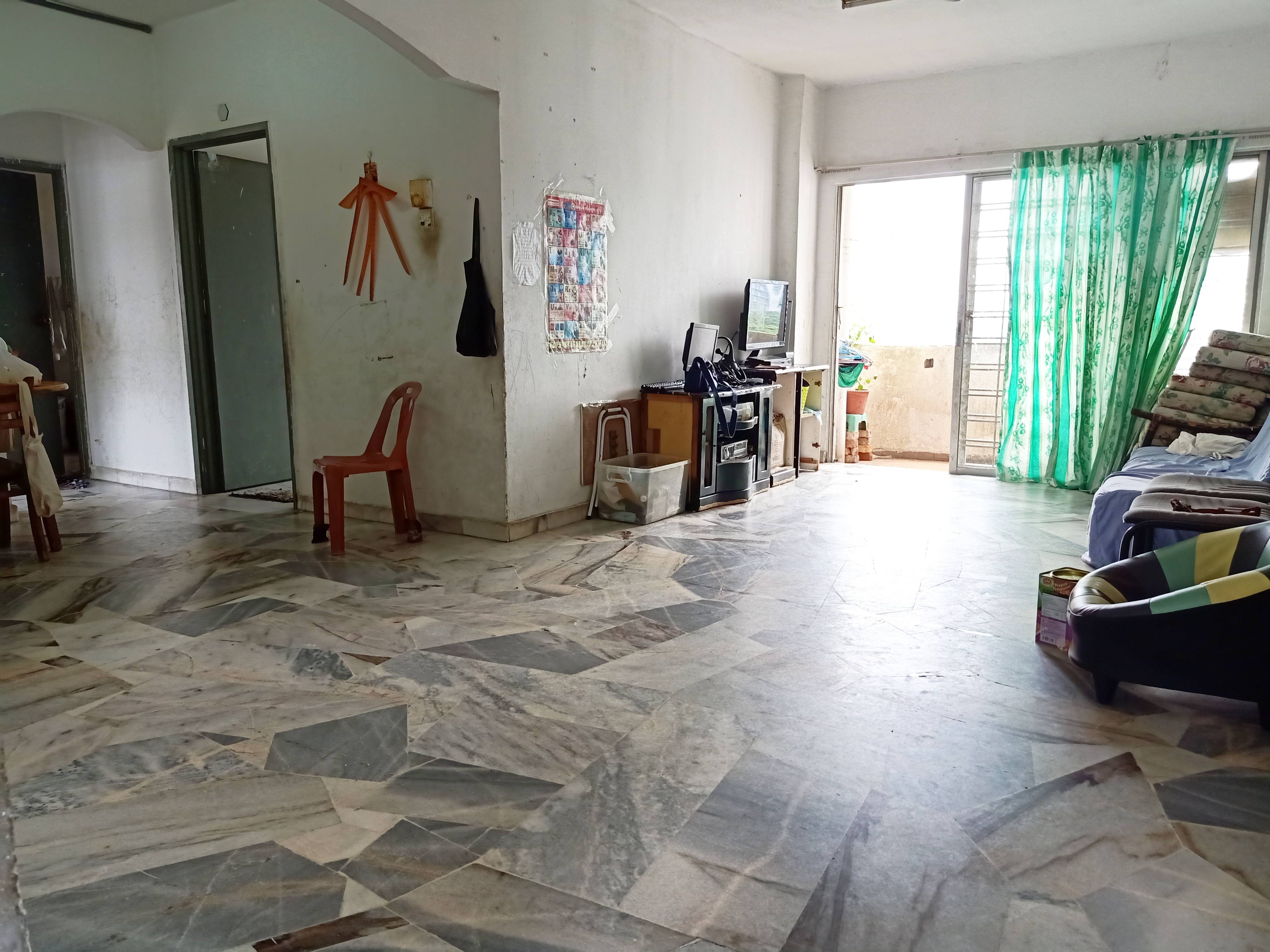 Miharja Condominium Jalan Palong Zip 55200 Cheras Kuala Lumpur