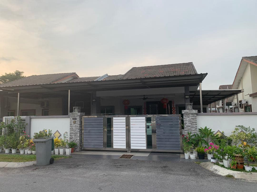 Port Dickson Negeri Sembilan Malaysia Zip 71000 Negeri Sembilan