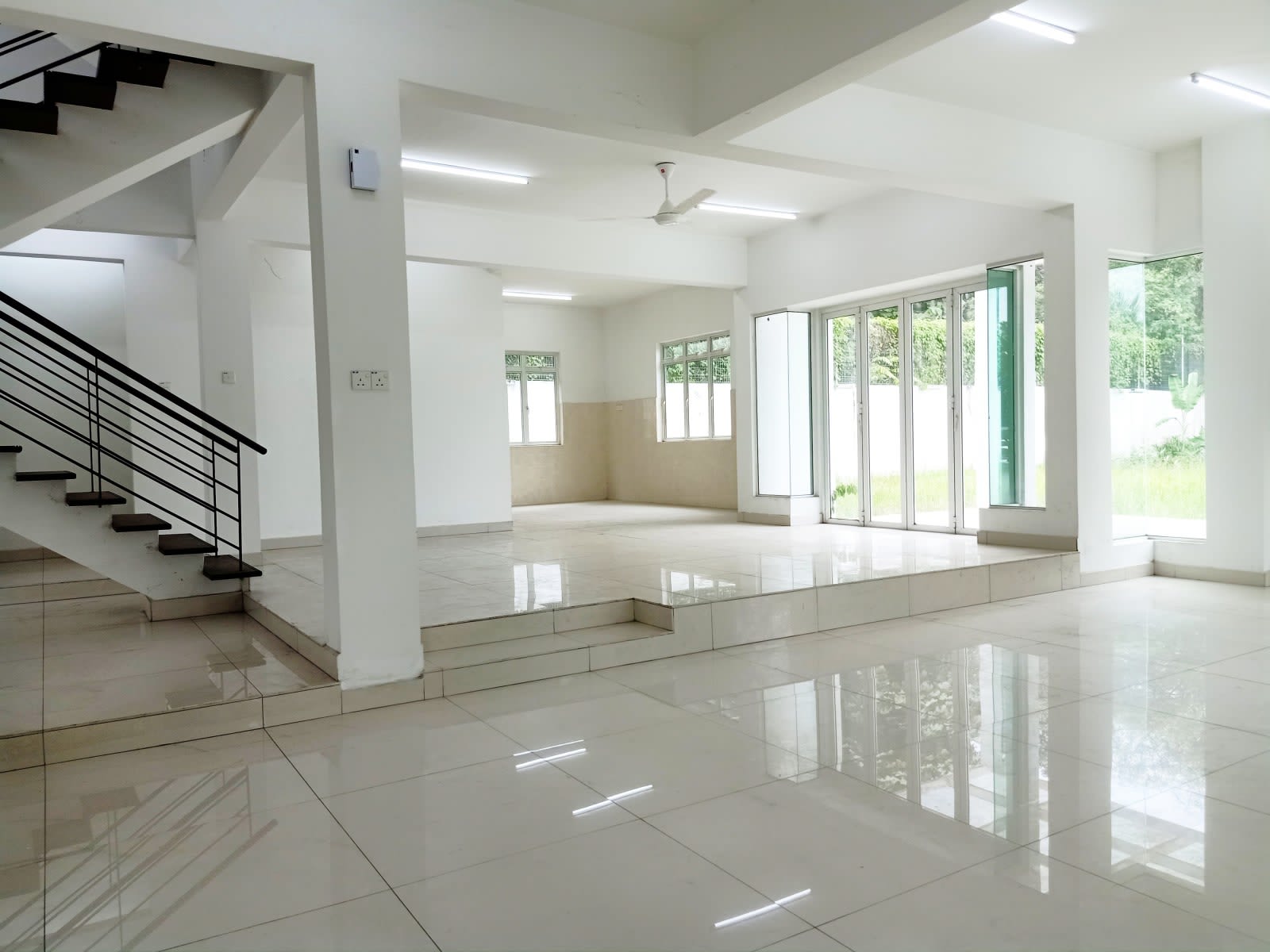 1 Tiara Residence Taman Damai Indah Zip 43000 Kajang Selangor