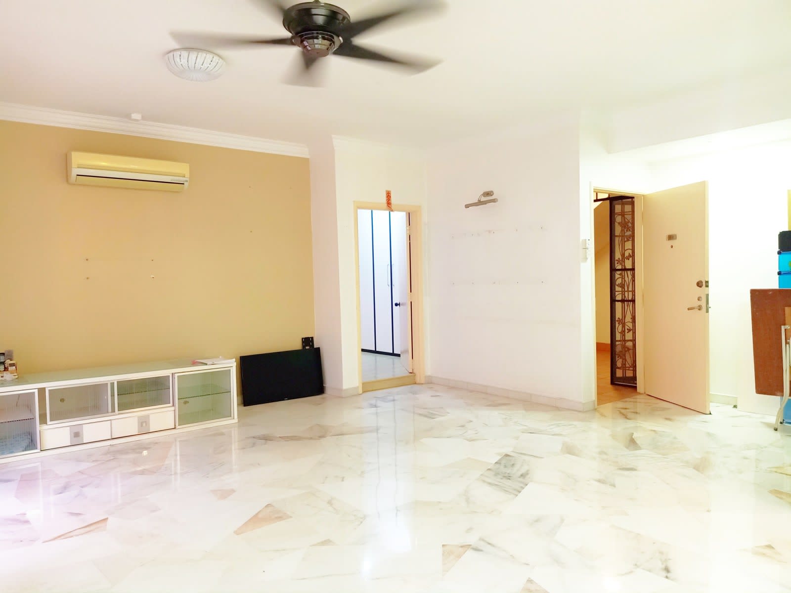5 Bukit Gita Bayu Seri Kembangan Zip 43300 Seri Kembangan Selangor