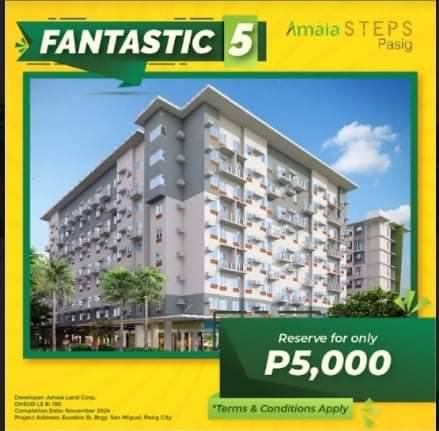 Metro Manila Pasig City Pasig Metro Manila Philippines Pasig