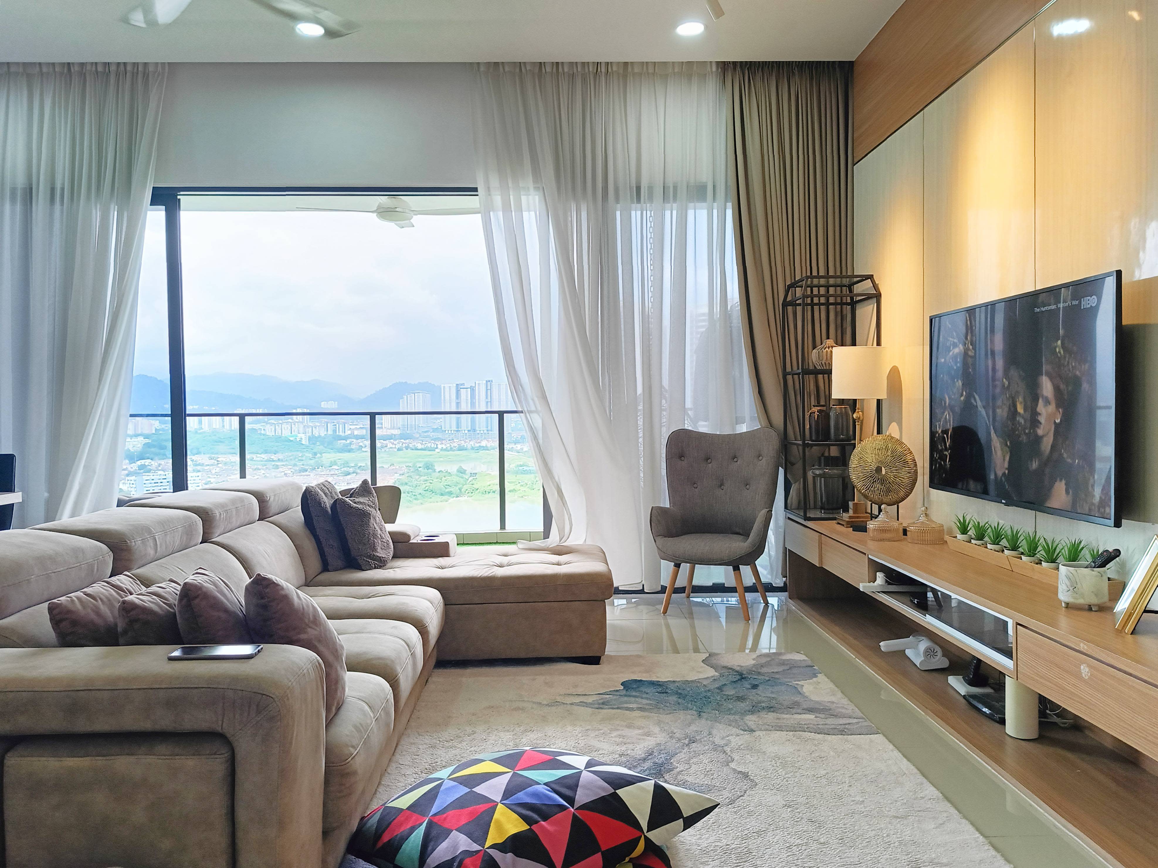 Lakeville Residence F Lakeville Residence Jalan Sibu Taman Wahyu Batu Caves Federal Territory of Kuala Lumpur Malaysia Zip 68100 Kepong Kuala Lumpur