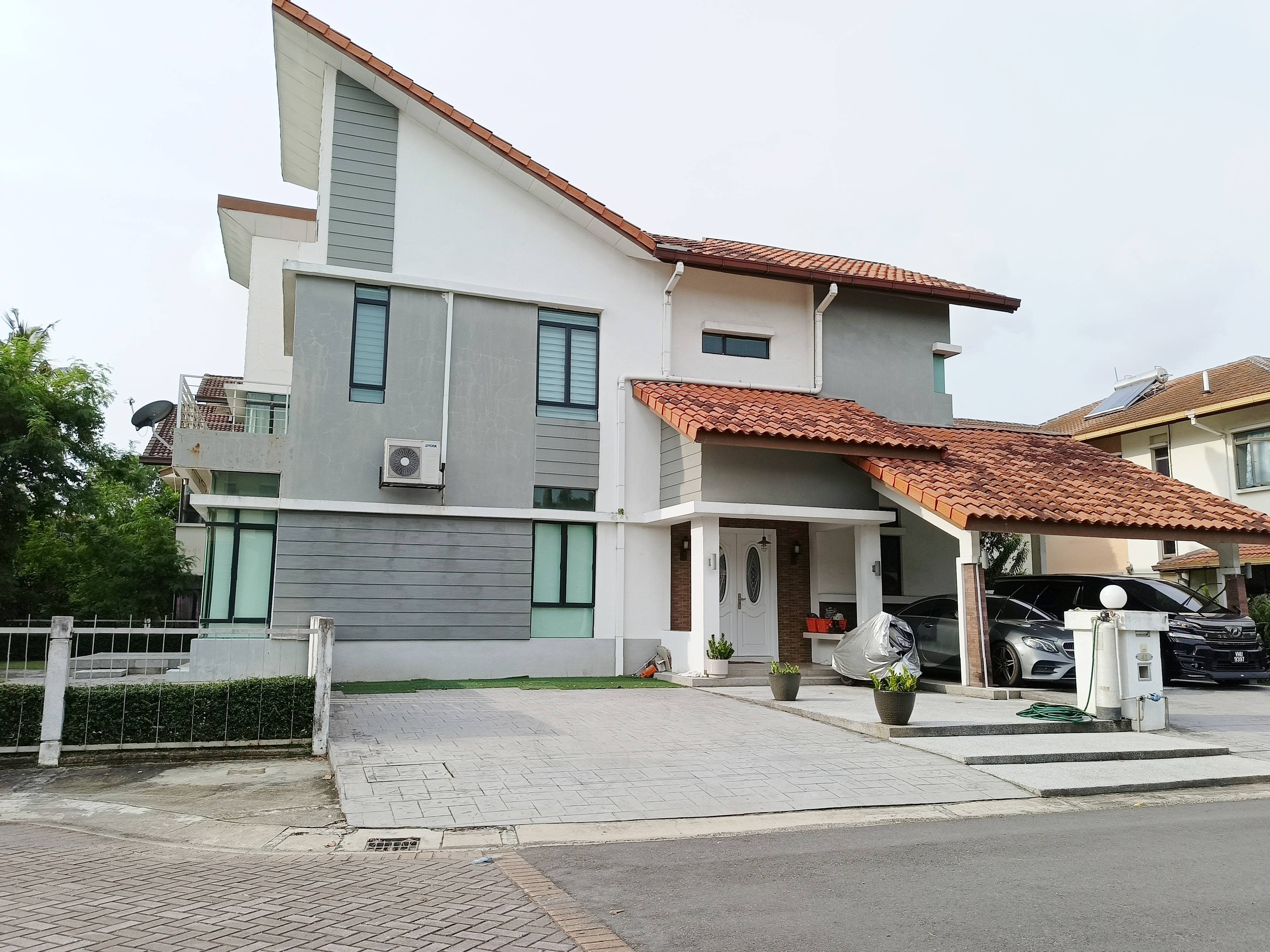 Glenmarie Cove Glenmarie Cove Klang Zip 42000 Klang Selangor