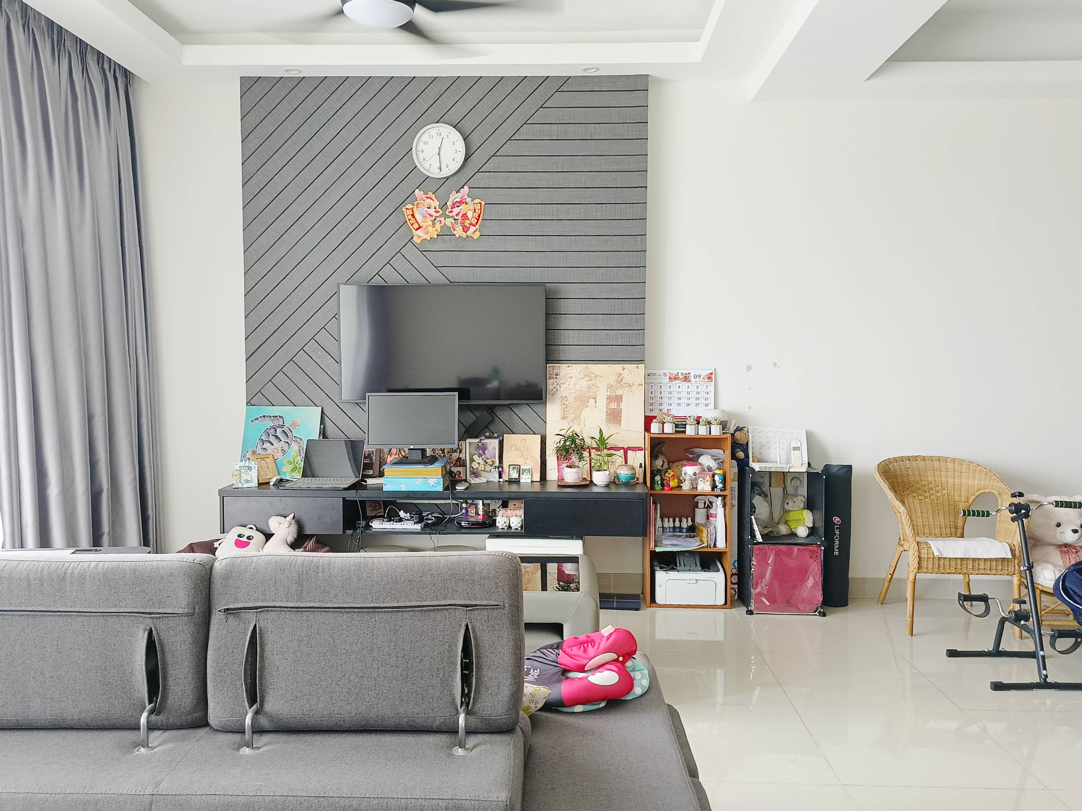 Denai Sutera Condominium Zip 57000 Bukit Jalil Kuala Lumpur