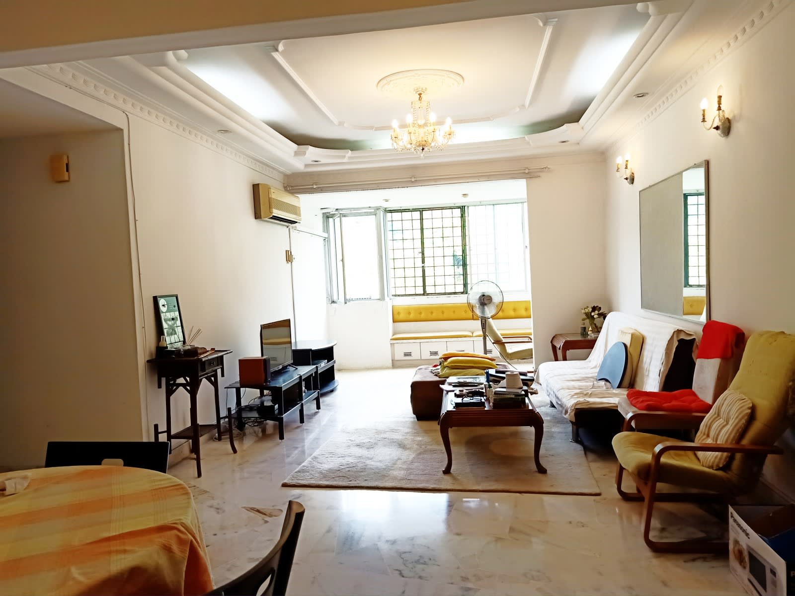 A Impian Selatan Condominium Taman Bukit Mewah Zip 68000 Ampang Selangor