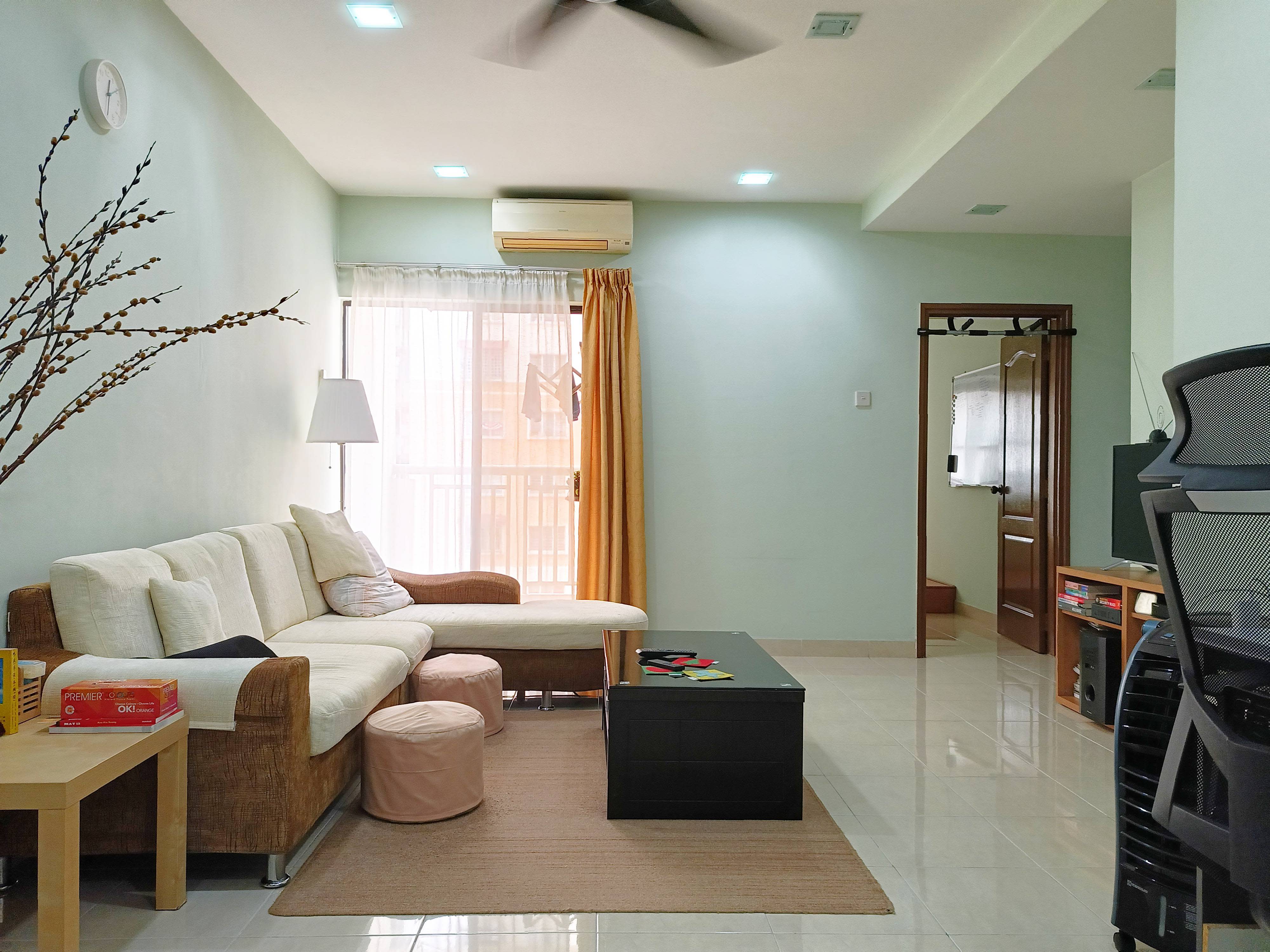 Pelangi Utama Condominium C Pelangi Utama Condominium Petaling Jaya Selangor Malaysia Zip 47400 Petaling Jaya Selangor