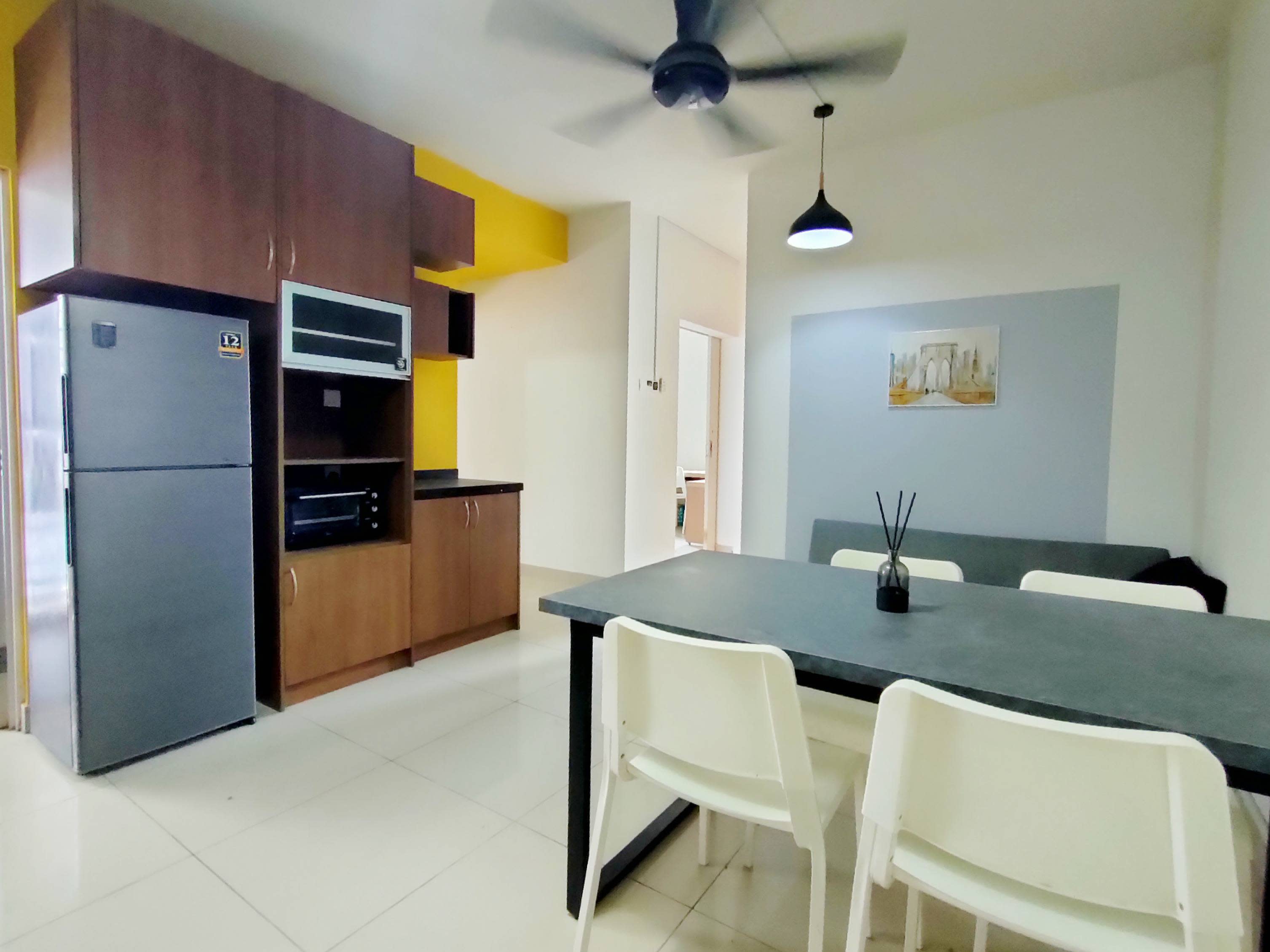Maxim Residences Maxim Residences Jalan 9 Taman Len Seng Zip 56000 Cheras Kuala Lumpur