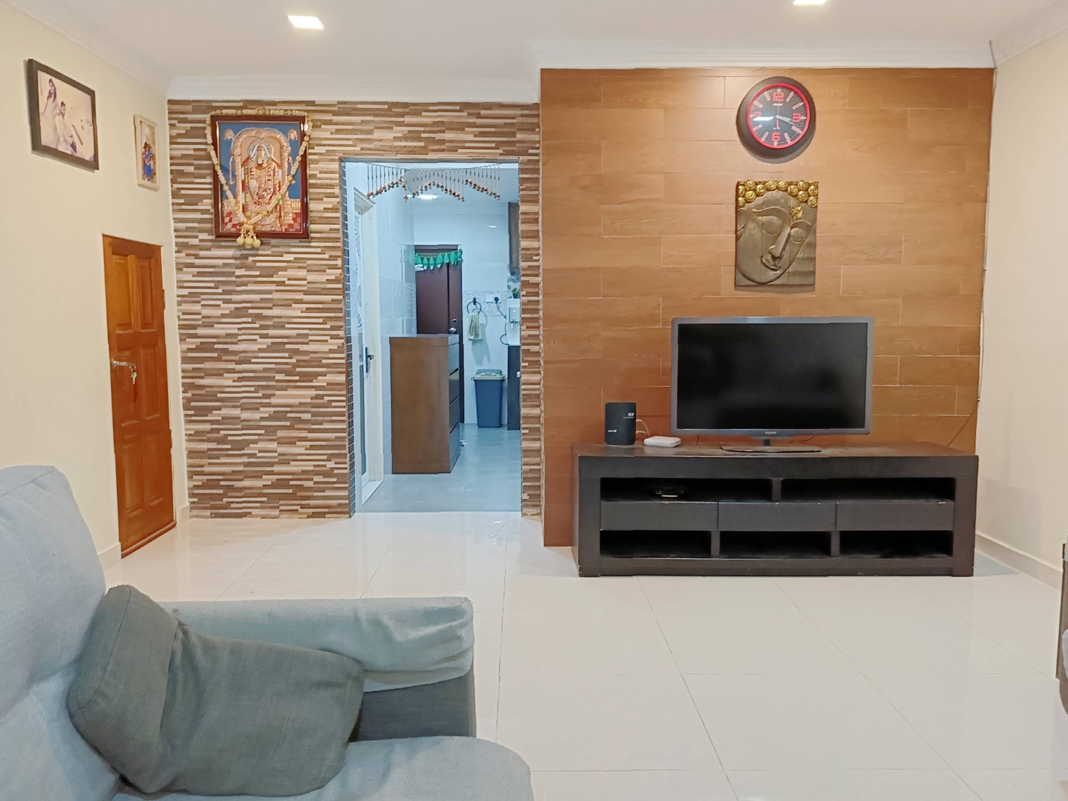 Taman Kinrara Seksyen 4 TK4/8 Taman Kinrara Seksyen 4 Puchong Selangor Zip 47190 Puchong Selangor