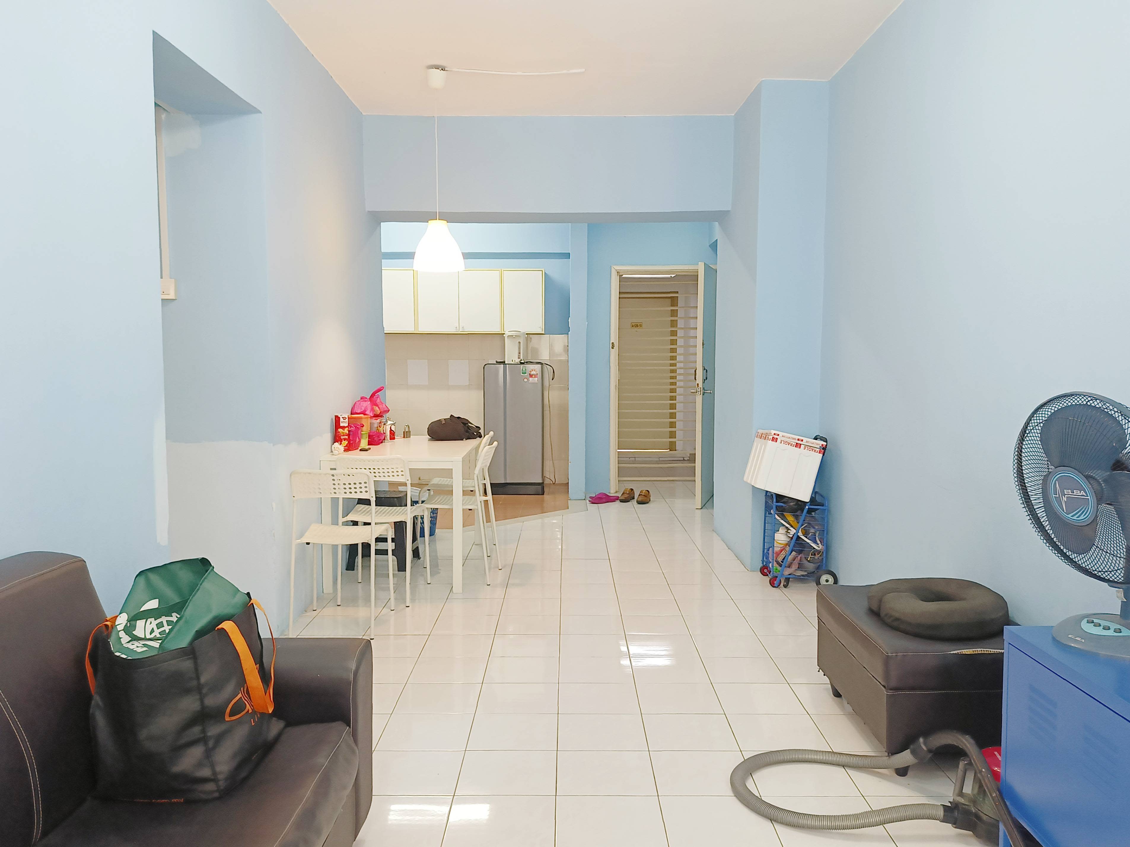 Rhythm Avenue A Zip 47630 Subang Jaya Selangor