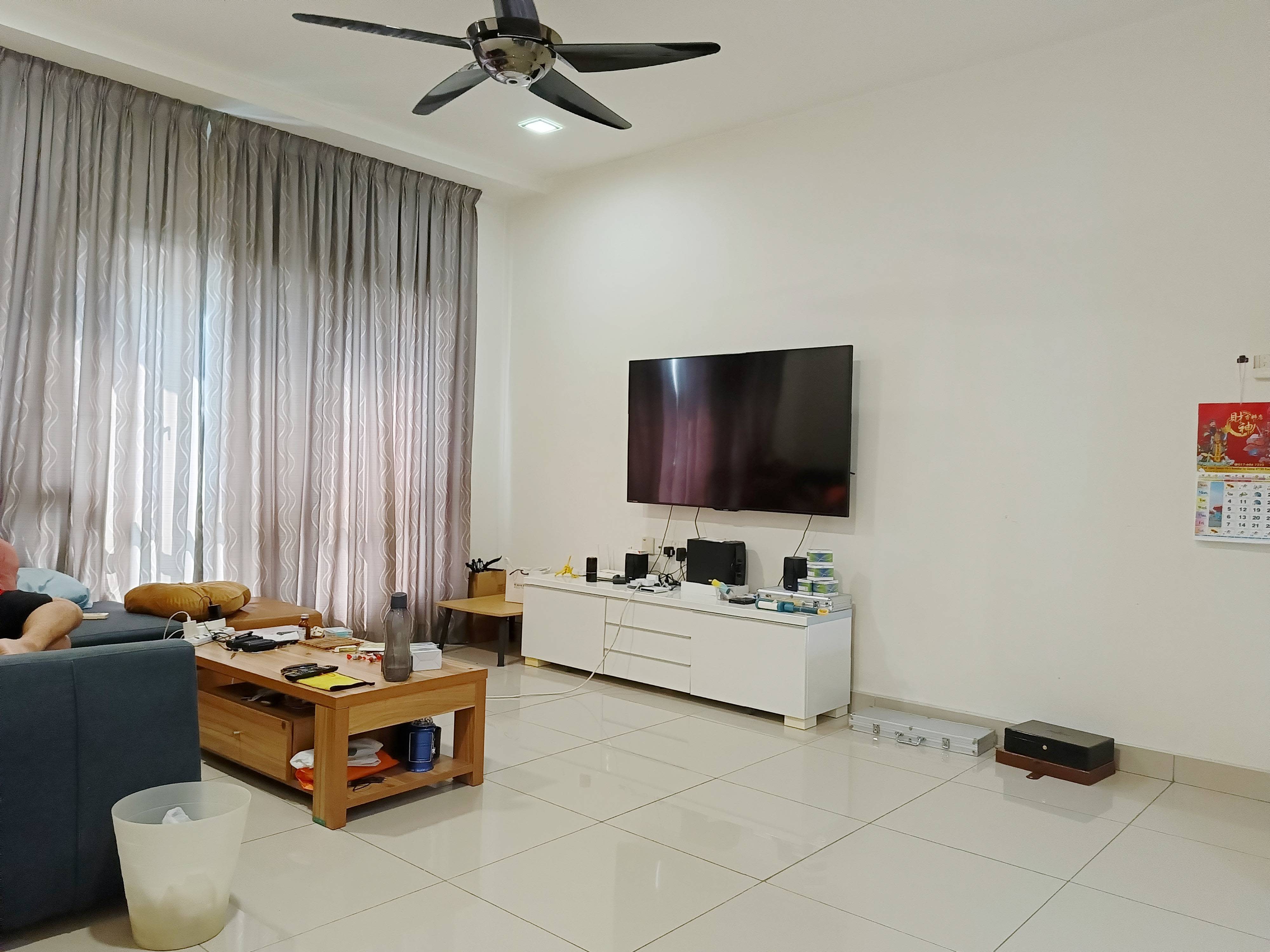 Sierra 1 Odora Odora Parkhome Sierra 16 Zip 47110 Puchong Selangor
