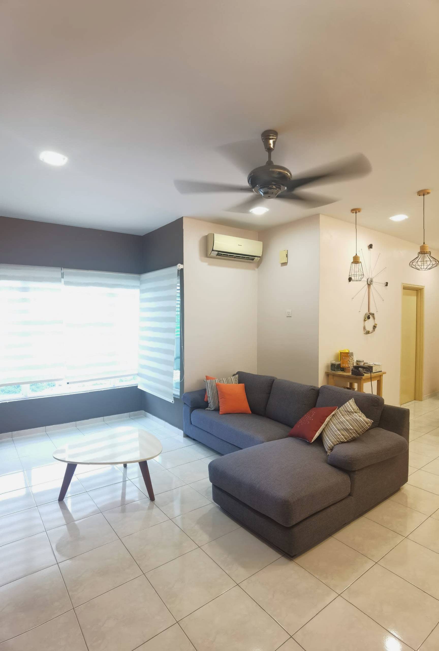 Desa Impiana E Desa Impiana Puchong Selangor Malaysia Zip 47100 Puchong Selangor