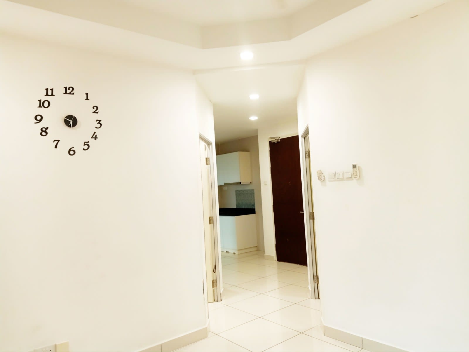 A Central Residence @ Suria Sg Besi Zip 57100 Sungai Besi Kuala Lumpur