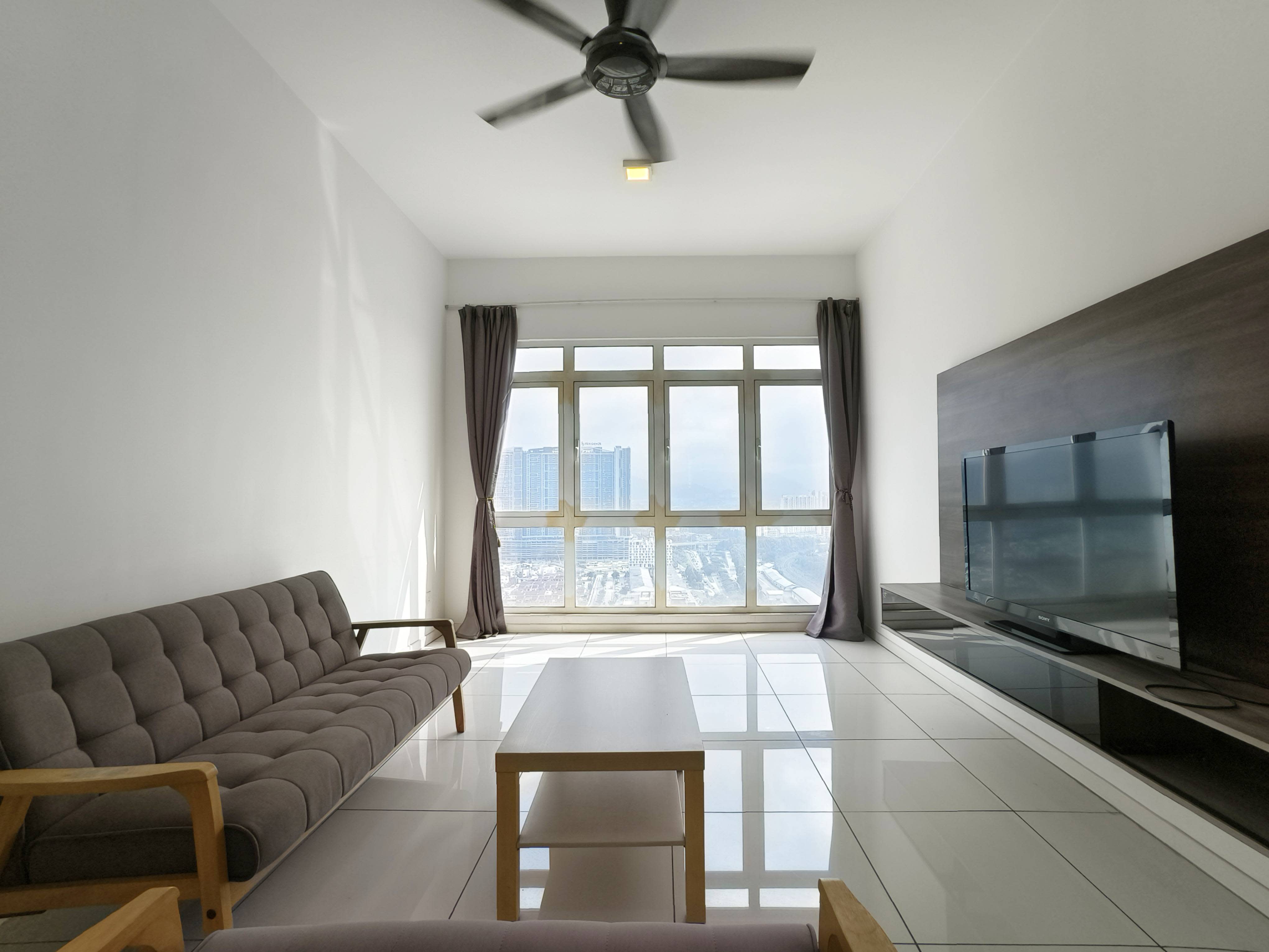 Eco Sky A Eco Sky Jalan Kuching Taman Wahyu Kuala Lumpur Federal Territory of Kuala Lumpur Malaysia Zip 68100 Kepong Kuala Lumpur