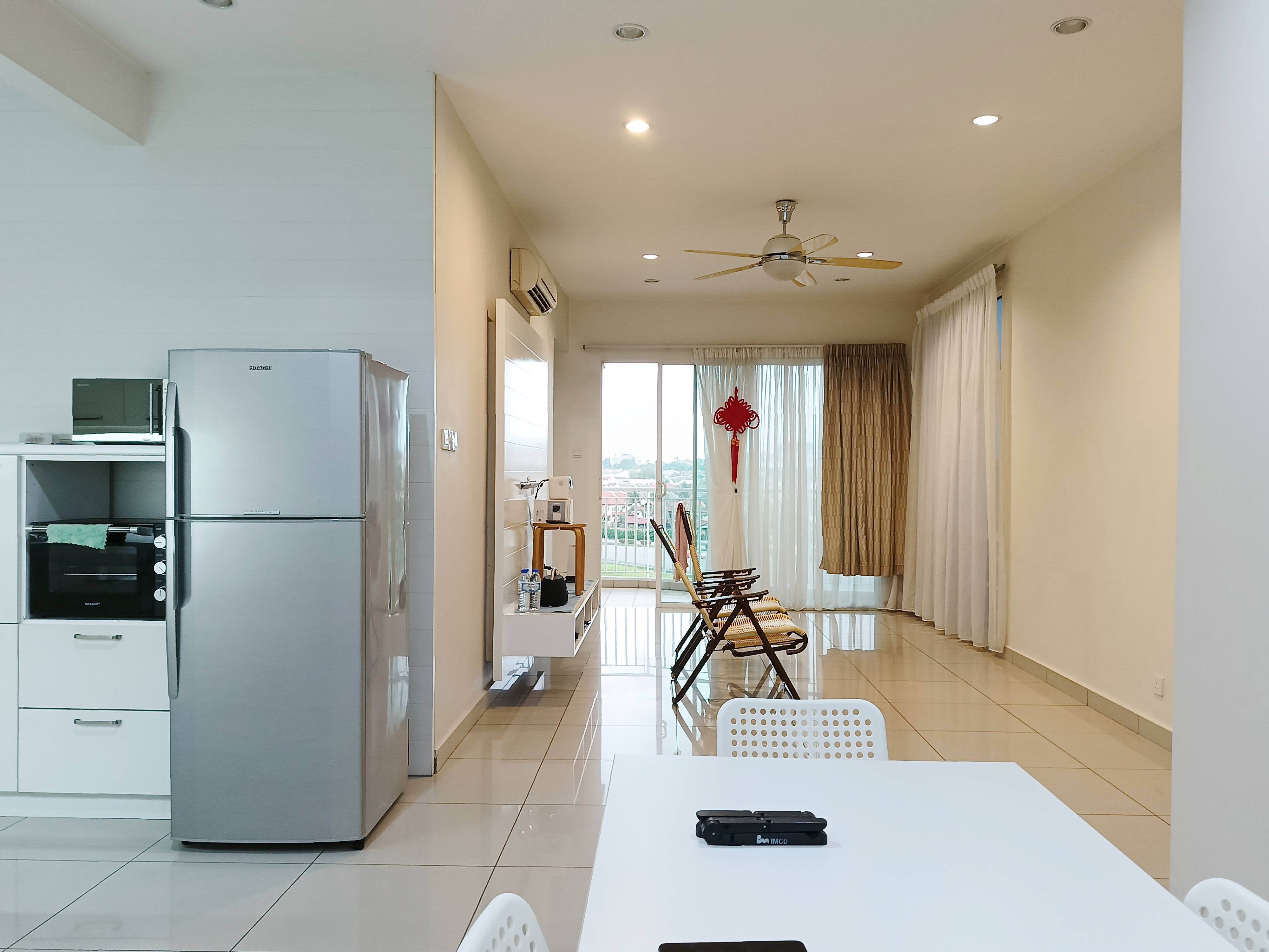 Subang Olives Residence P Zip 47500 Subang Selangor
