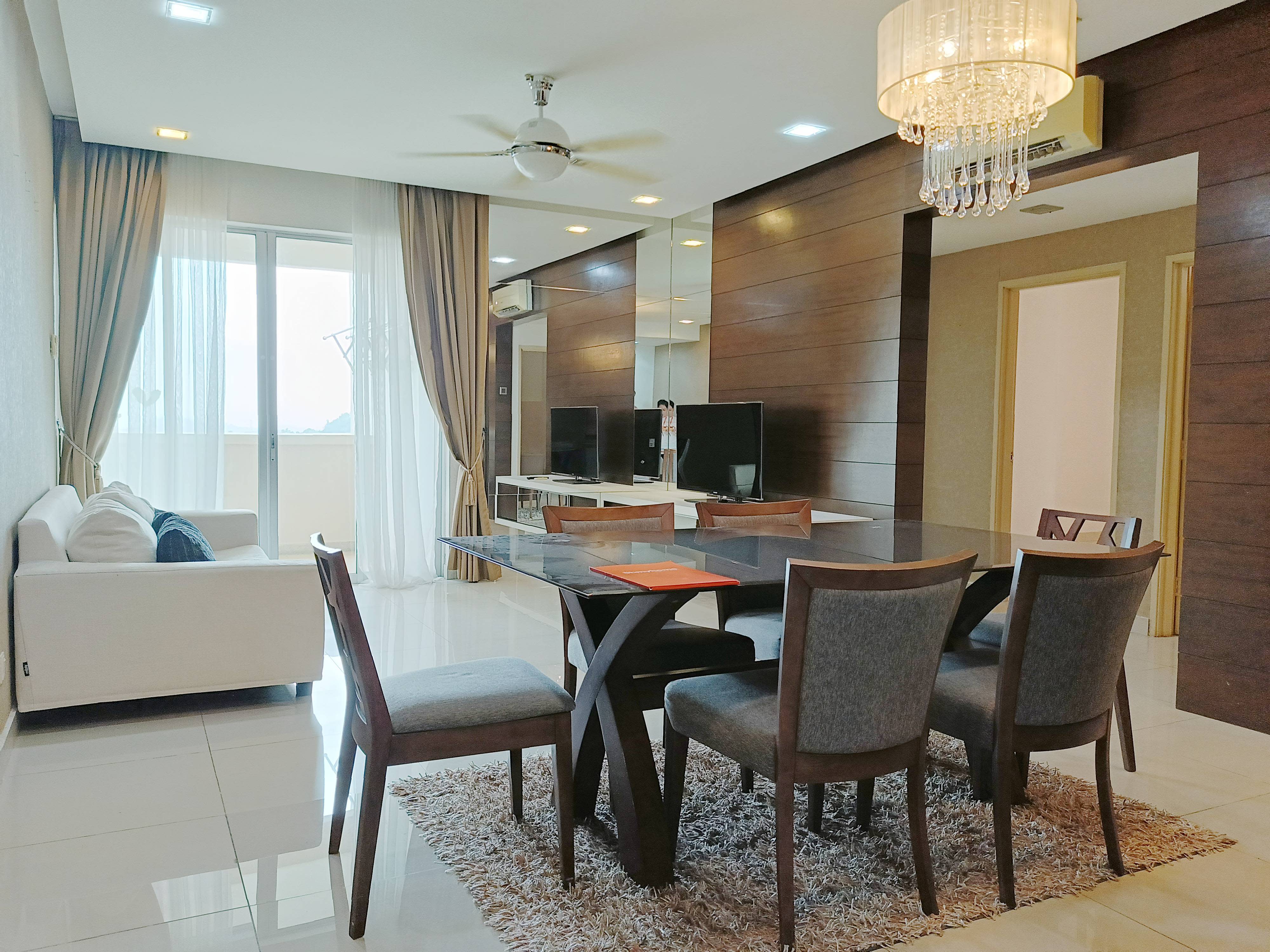 Aman Heights Condominium Bukit Serdang Selangor A Aman Heights Condominium Zip 43300 Seri Kembangan Selangor