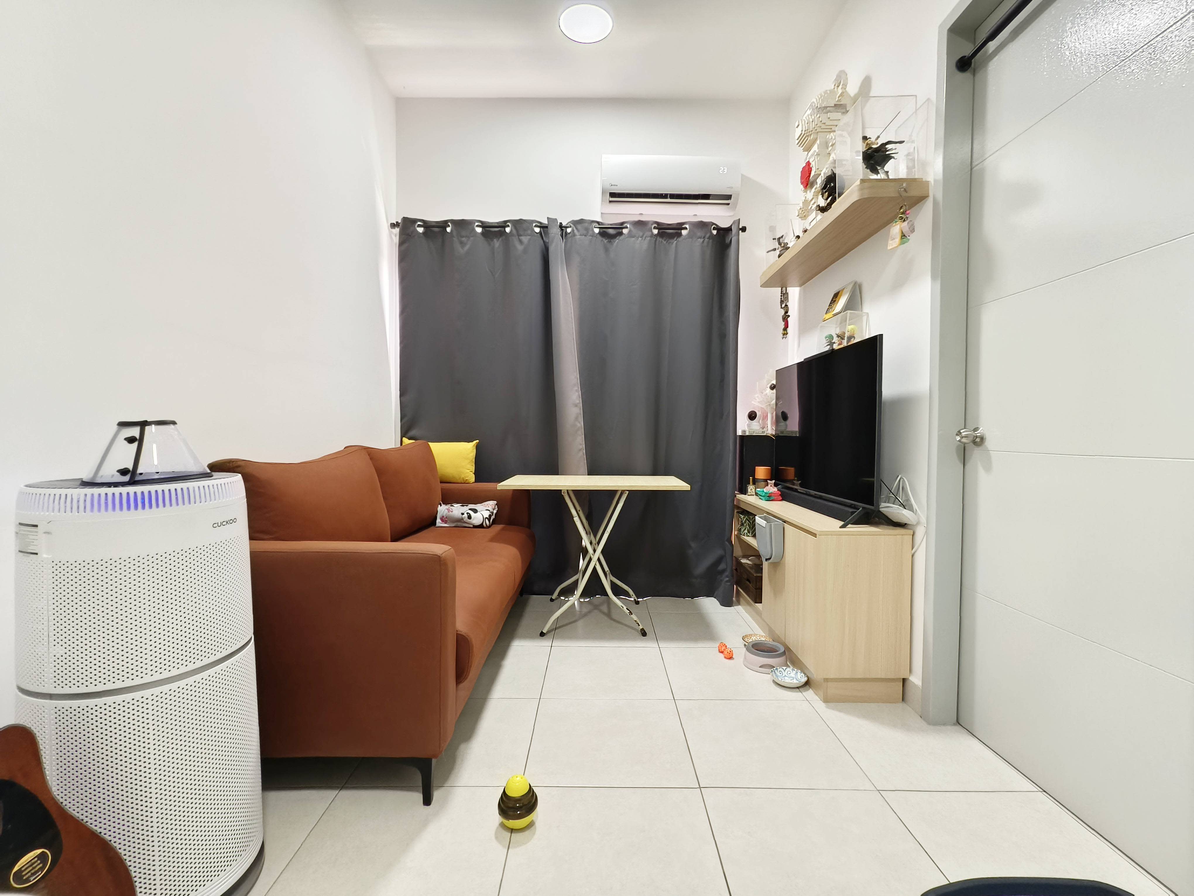 M.Suite B Malaysia Federal Territory of Kuala Lumpur Kuala Lumpur Bandar Menjalara Lorong 5/62a M.Suite Zip 52200 Kepong Kuala Lumpur