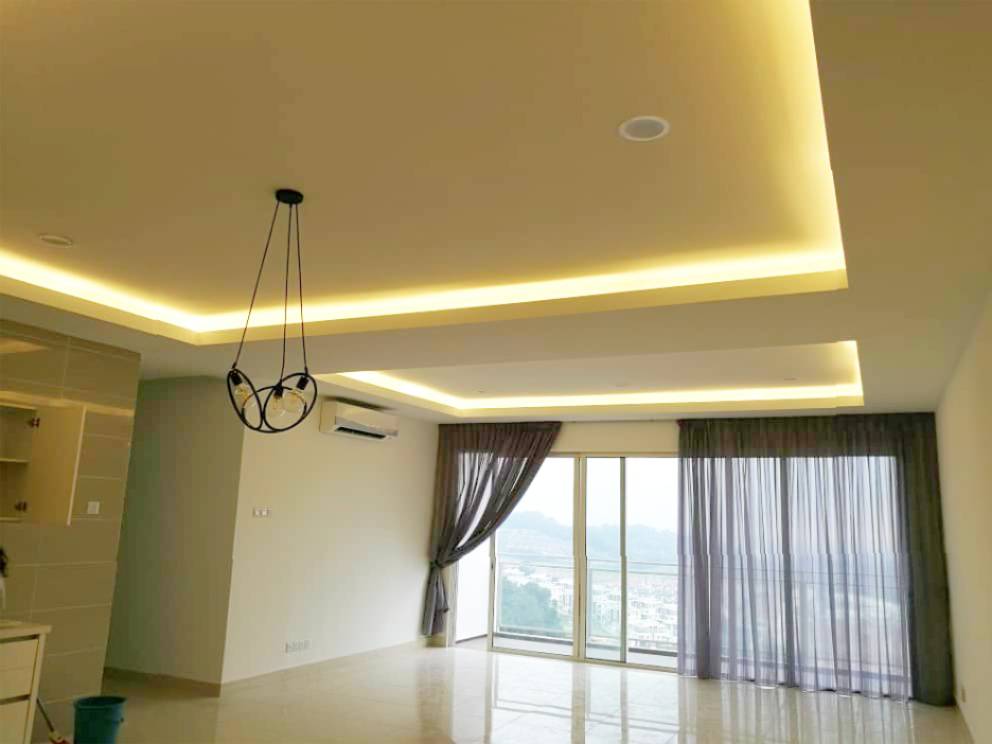 Damansara Foresta Zip 52200 Damansara Selangor