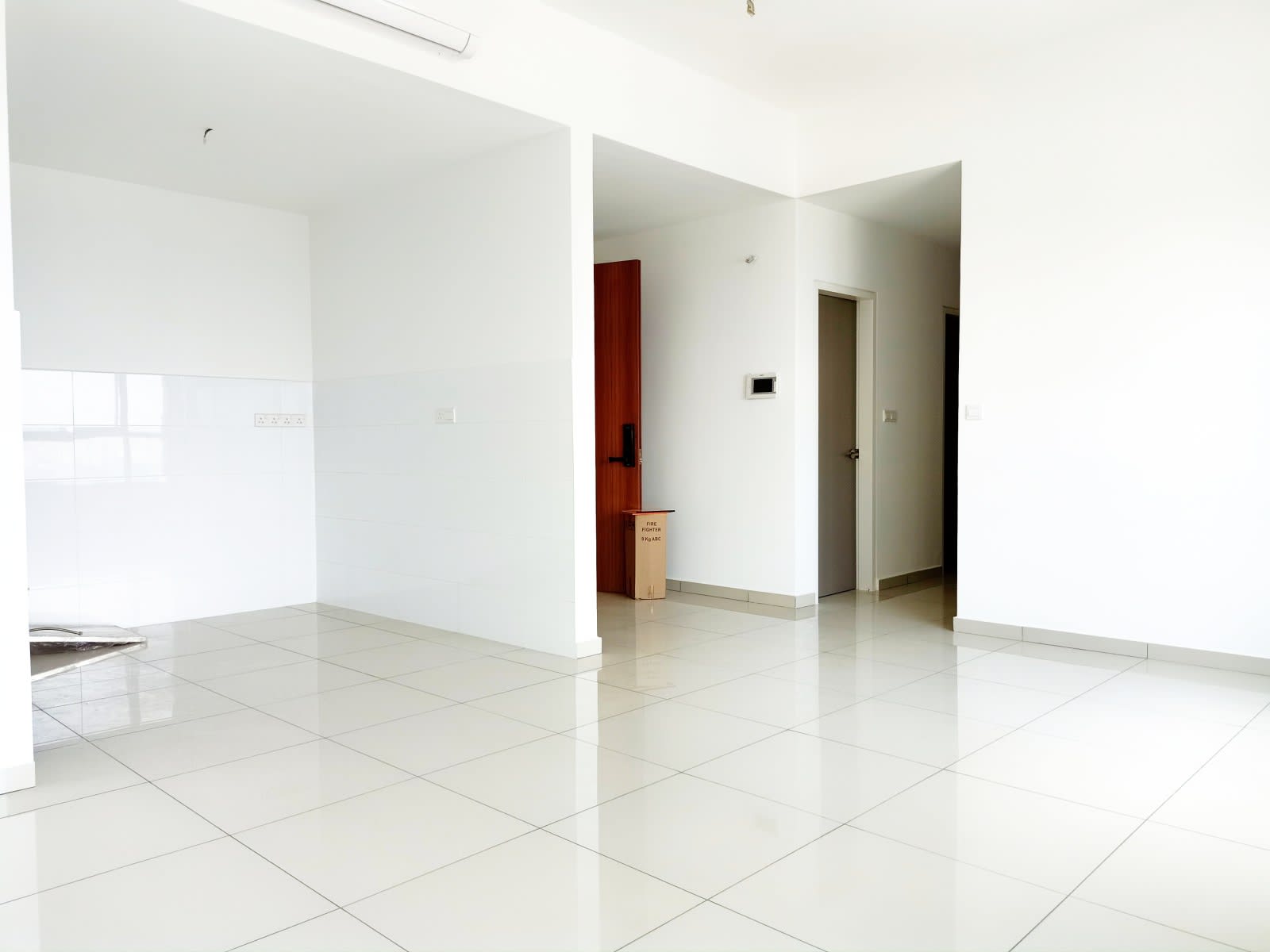 G Zeta Residence @ One South U/C Serdang Zip 43300 Seri Kembangan Selangor