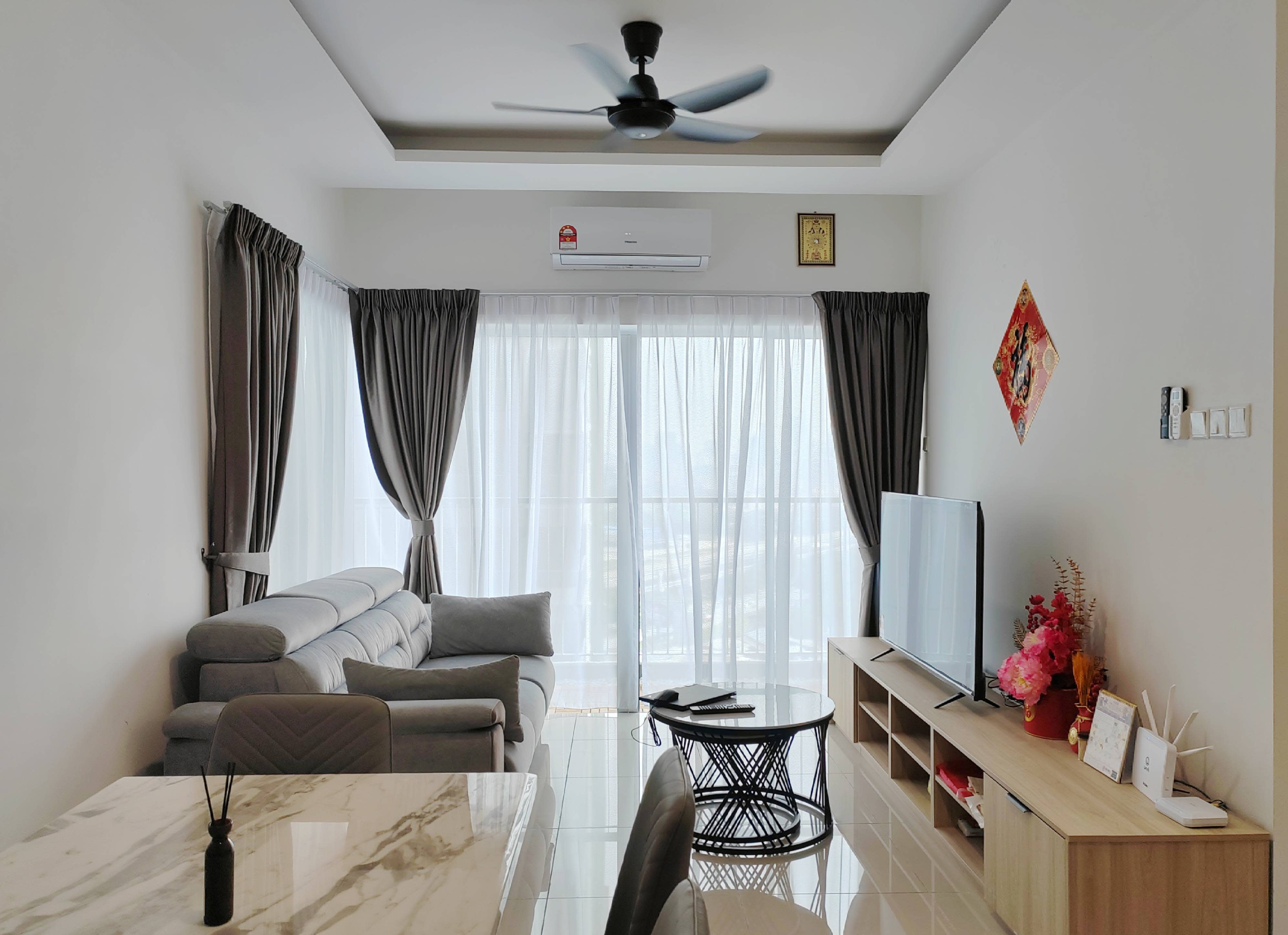 Razak City Residences Razak City Residences Jalan Sungai Besi Zip 57100 Sungai Besi Kuala Lumpur