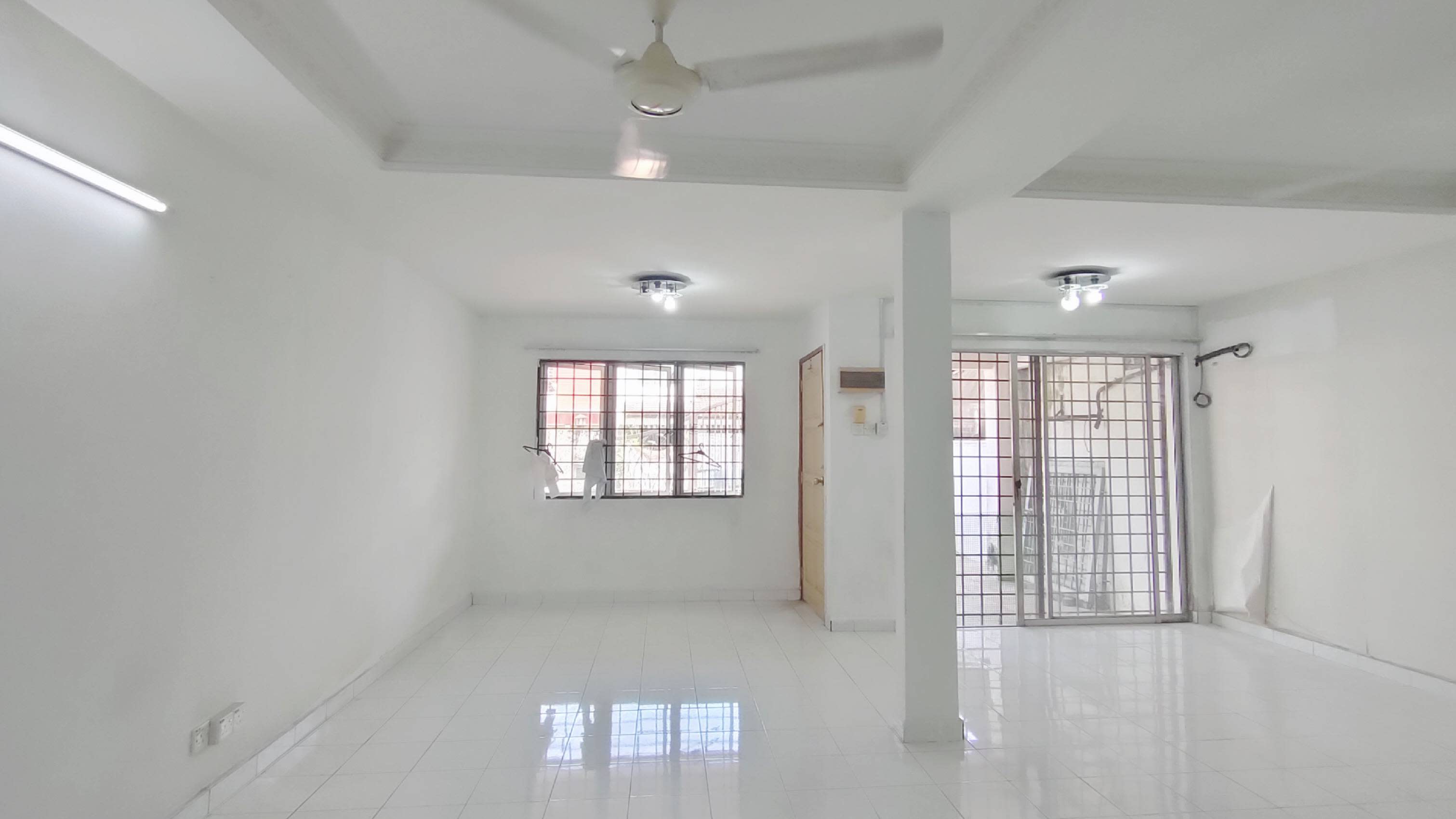 Taman Alam Megah Taman Alam Megah Shah Alam Zip 40400 Shah Alam Selangor