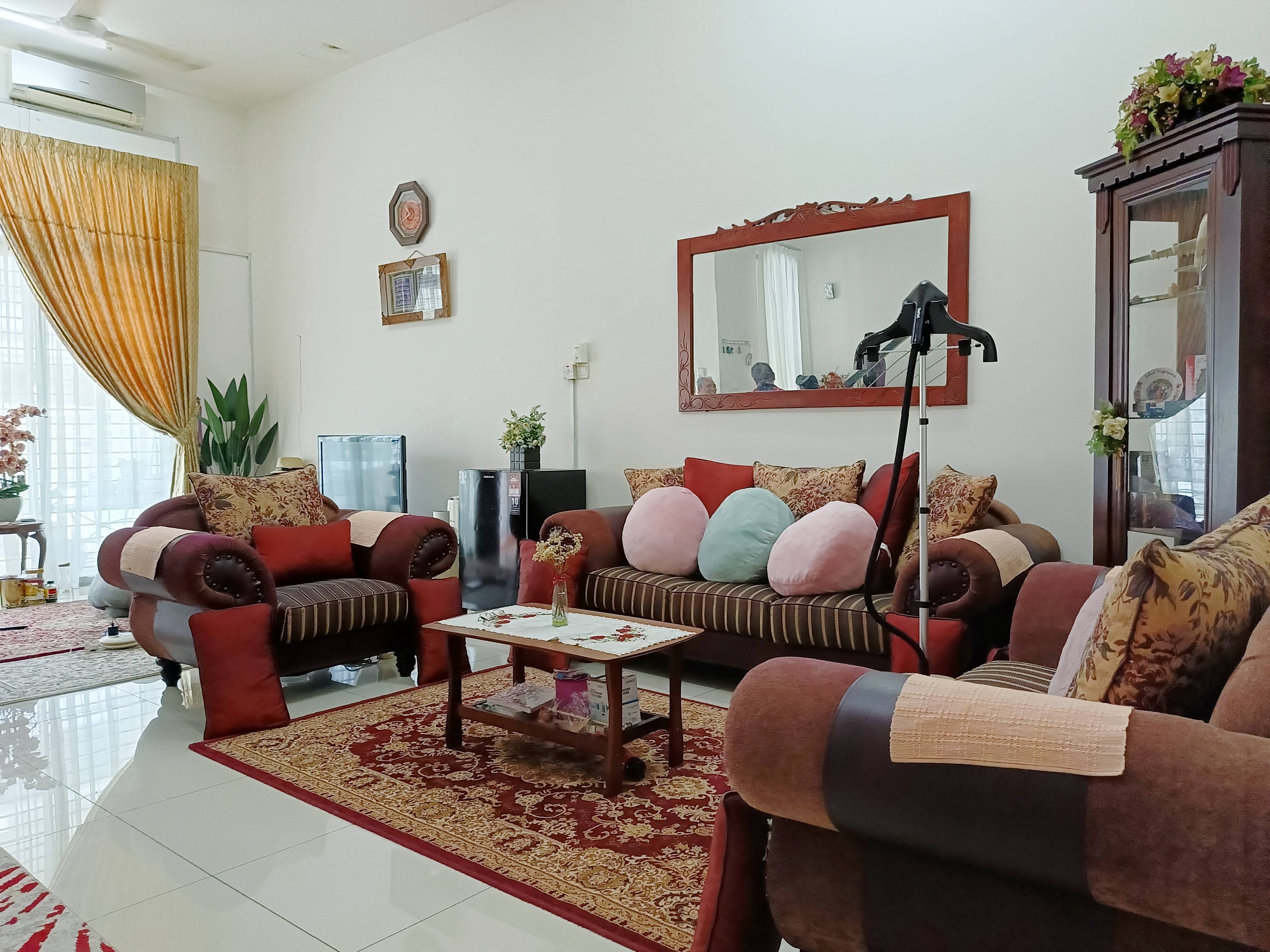 Taman Putra Impiana Meranti 11 Taman Putra Impiana Puchong Selangor Malaysia Zip 47100 Puchong Selangor