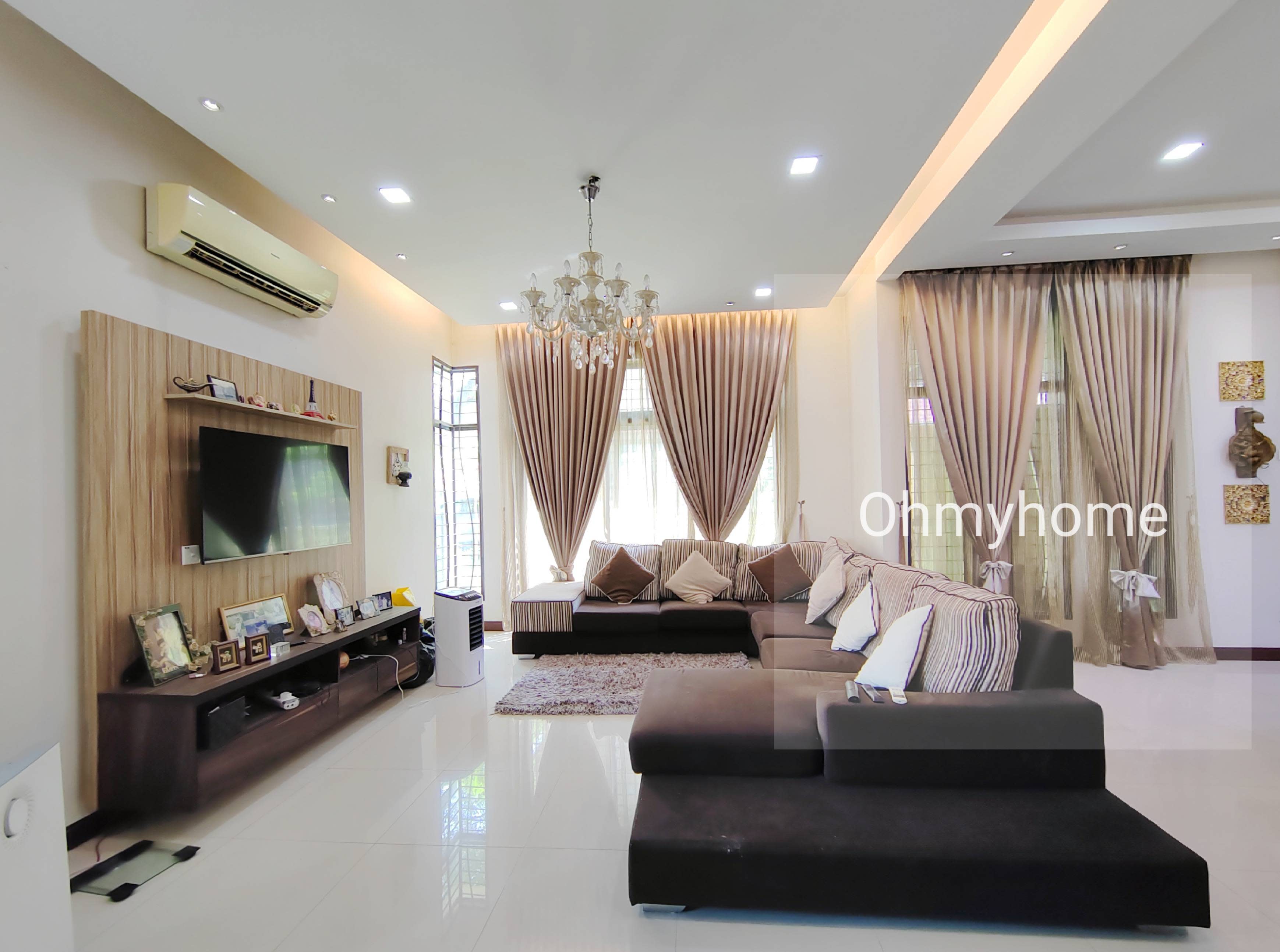 Glenmarie Cove Residence Zip 42000 Klang Selangor
