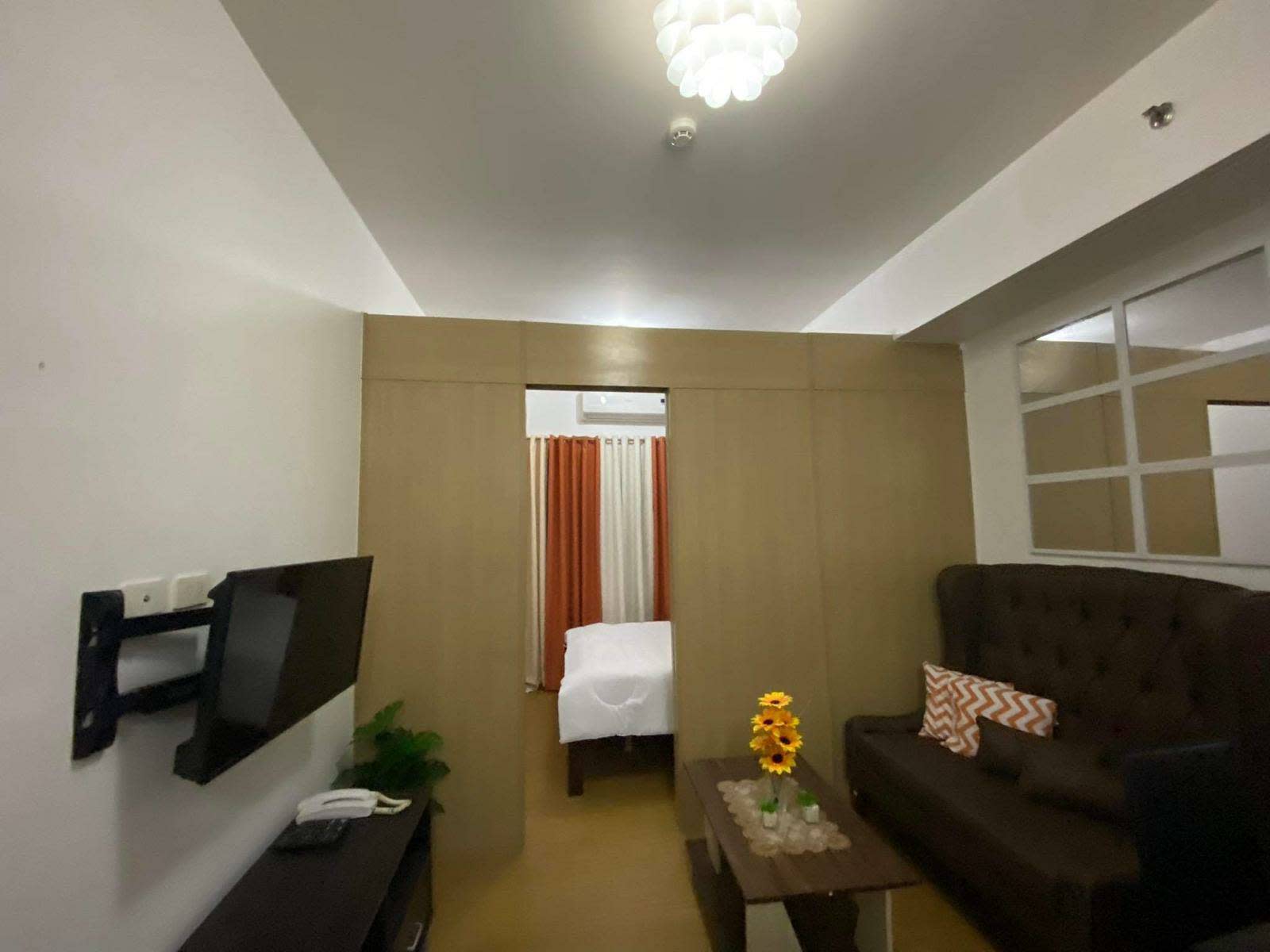 Metro Manila Taguig City Central Signal Village Taguig Metro Manila Philippines Taguig Grace Residences T2