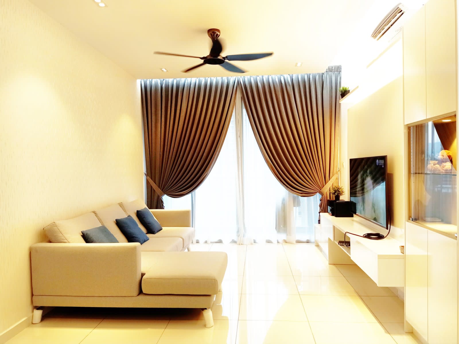 B Infiniti 3 Residences Jalan Seri Wangsa 2 Zip 53300 Wangsa Maju Kuala Lumpur