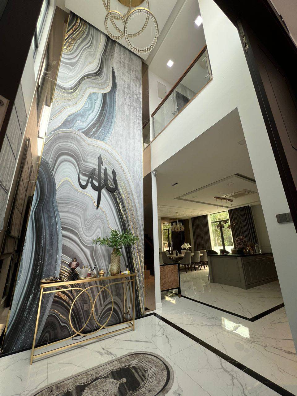 Foreston Bandar Bukit Puchong 2 14/8 Foreston Bandar Bukit Puchong Zip 47100 Puchong Selangor
