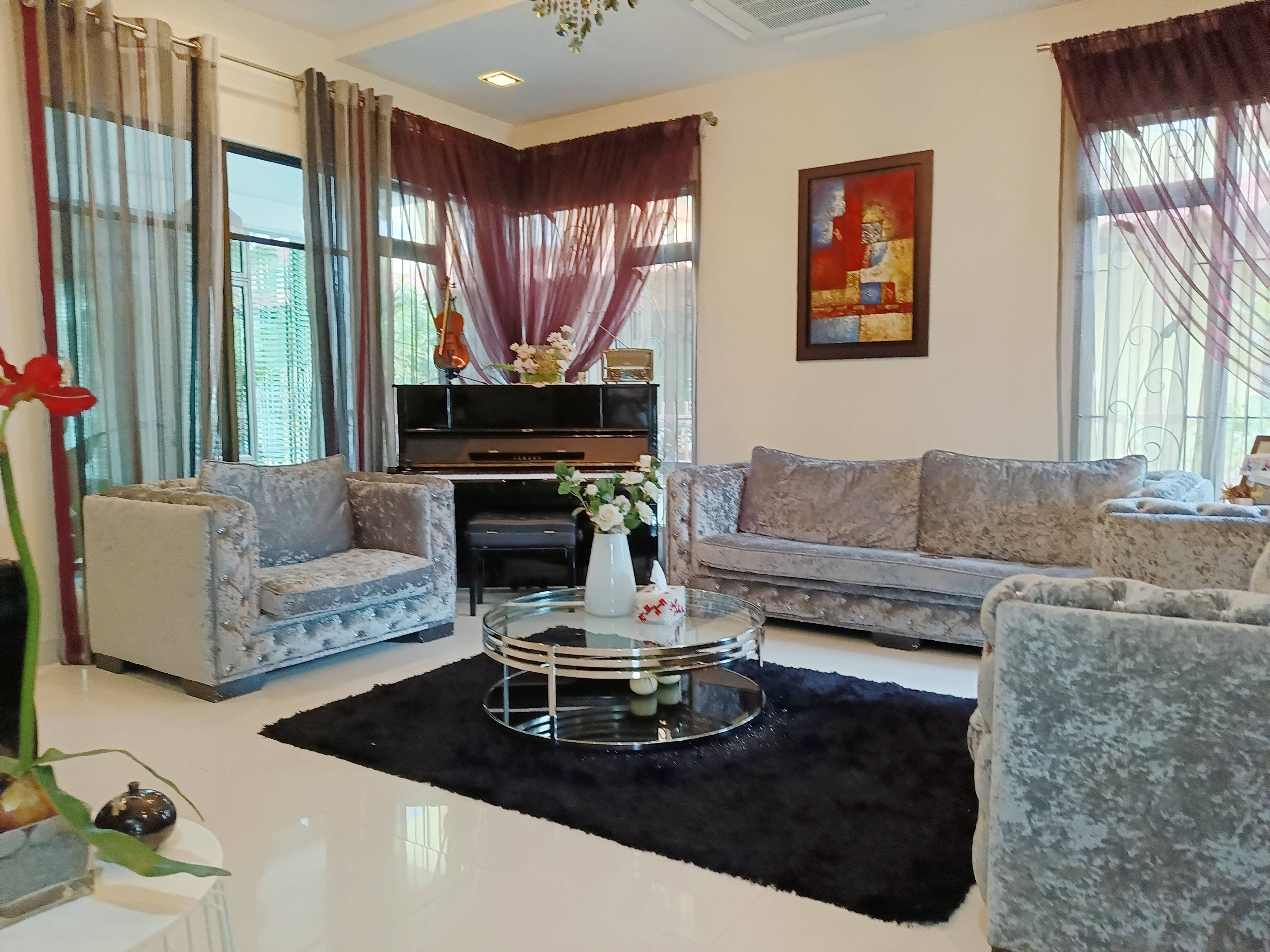 Bandar Kinrara 8 BK8 Zip 47180 Puchong Selangor
