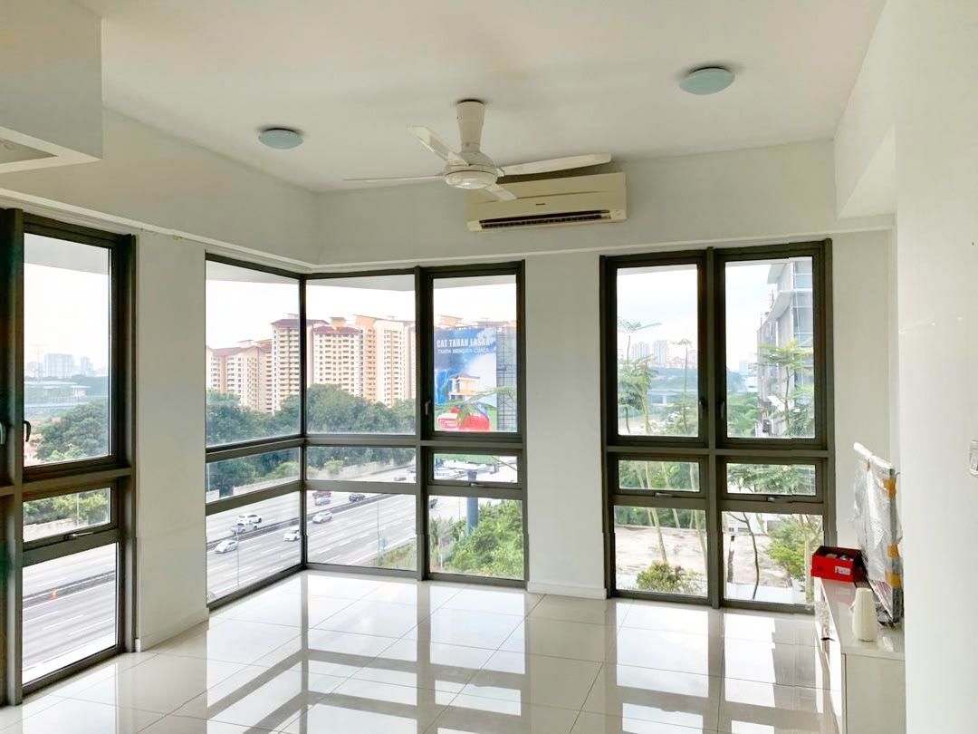 Cascades Residence Zip 47810 Damansara Selangor