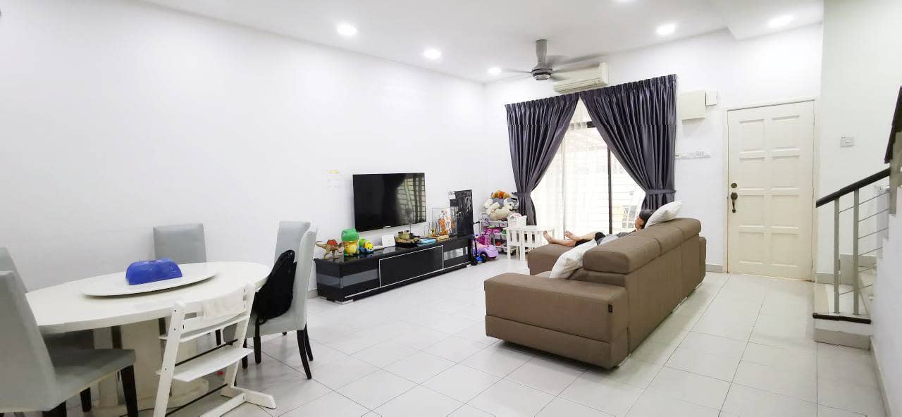 Bandar Puteri Zip 41000 Klang Selangor