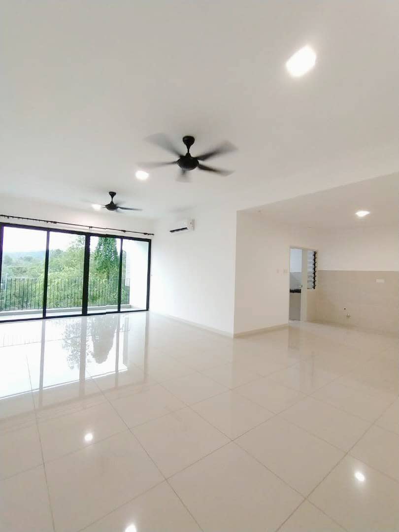 Primer Garden Town Villas @ Cahaya SPK Zip 40150 Shah Alam Selangor