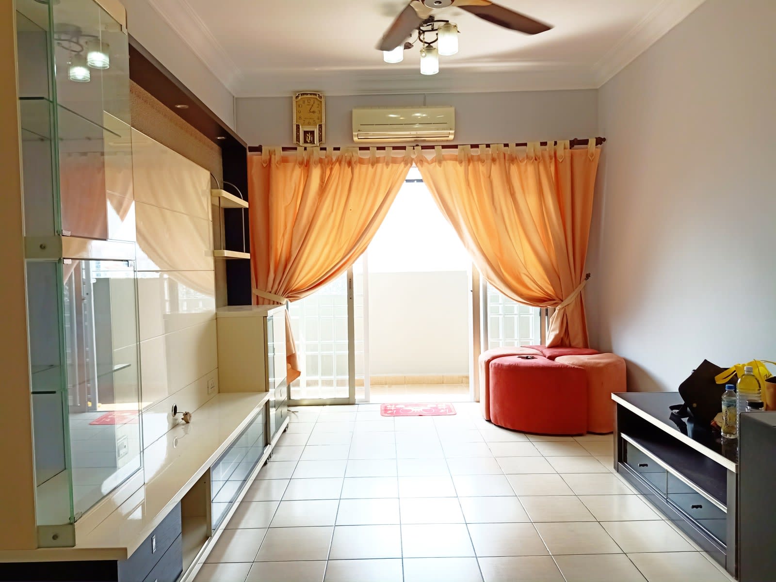 B Serdang Villa Condo Zip 43300 Seri Kembangan Selangor