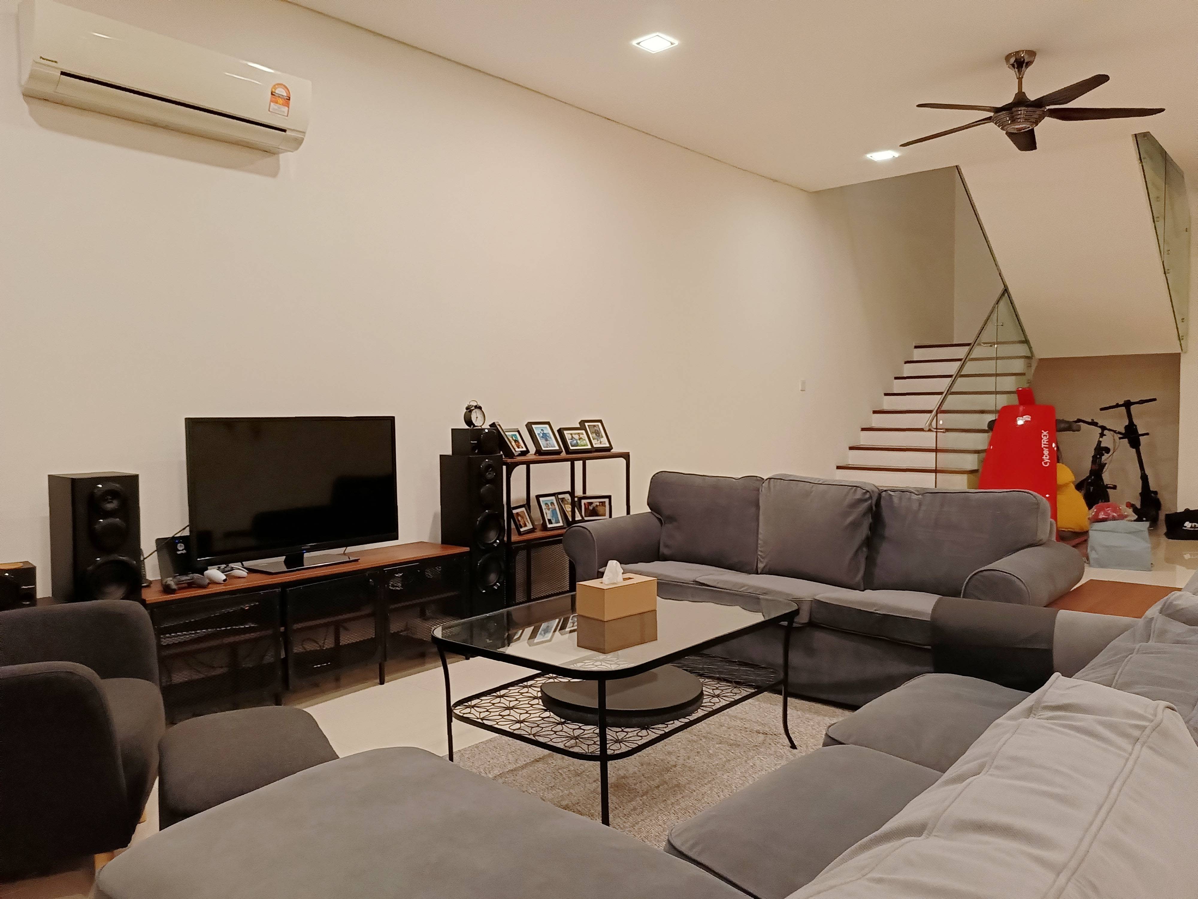 280 PARK HOMES J 280 Park Homes @ Puchong Prima Zip 47150 Puchong Selangor