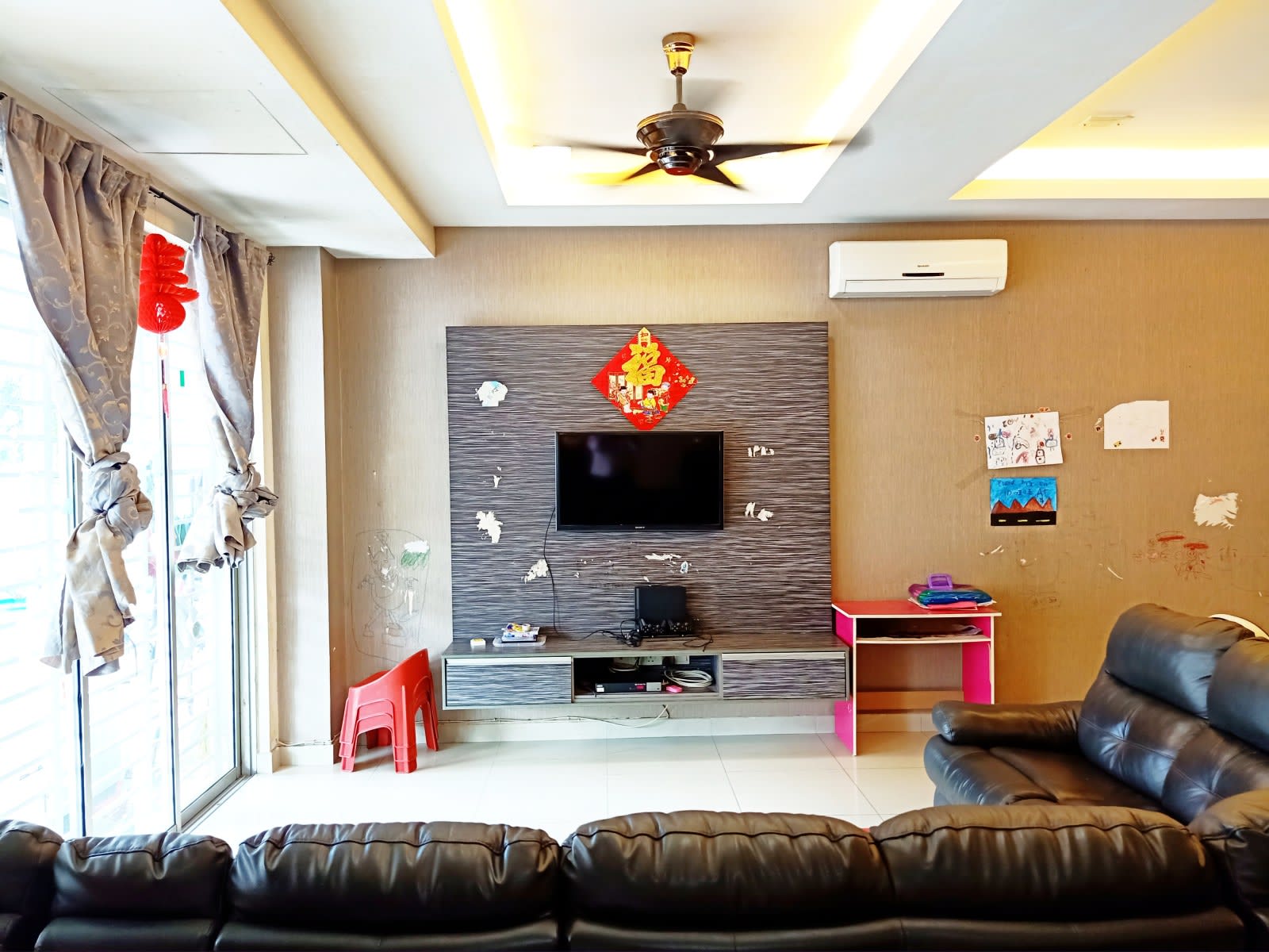 idaman 2 Jalan Idaman Sungai Long Zip 43000 Cheras Selangor