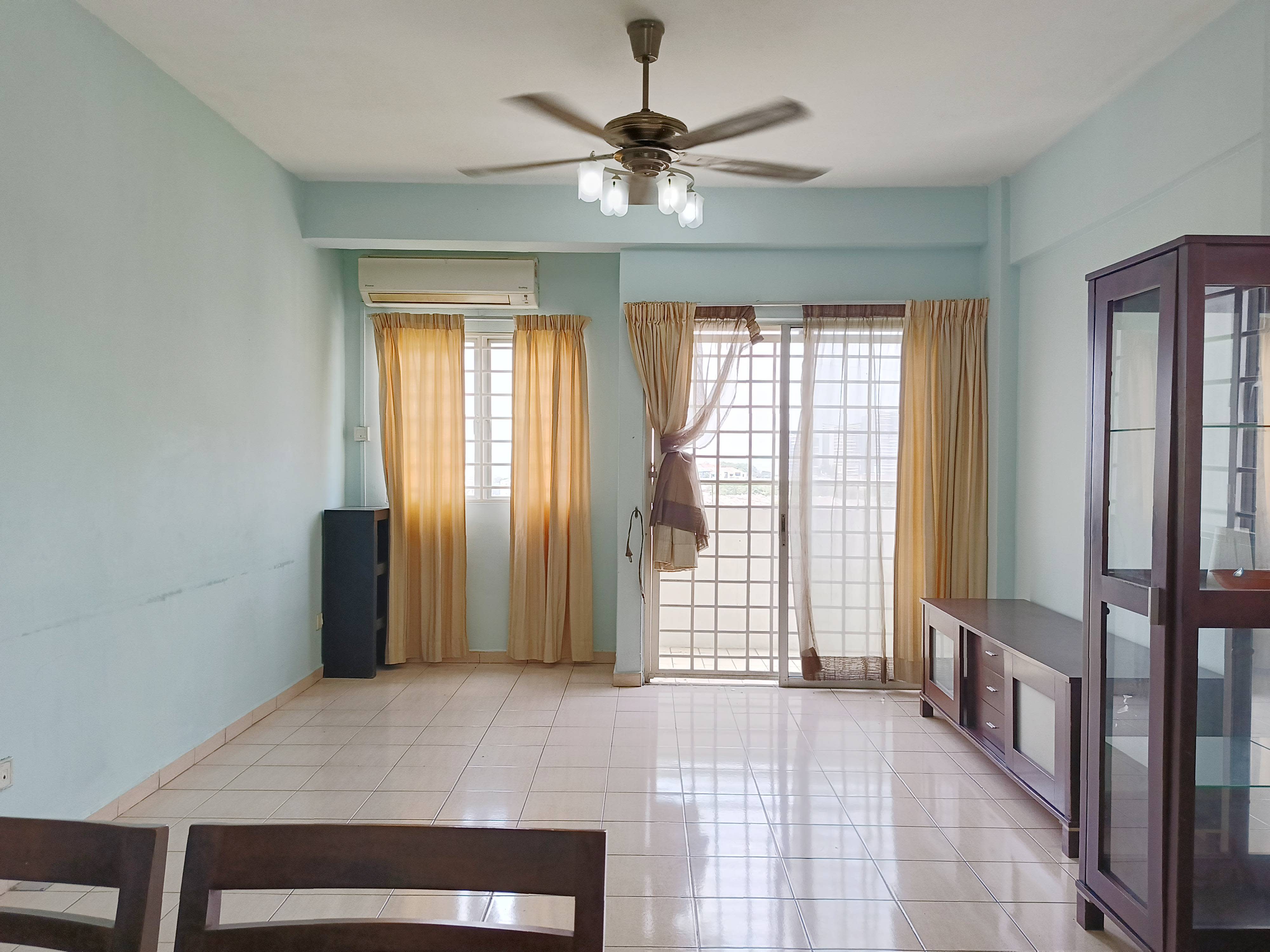 Belimbing Heights Apartment A Zip 43300 Seri Kembangan Selangor