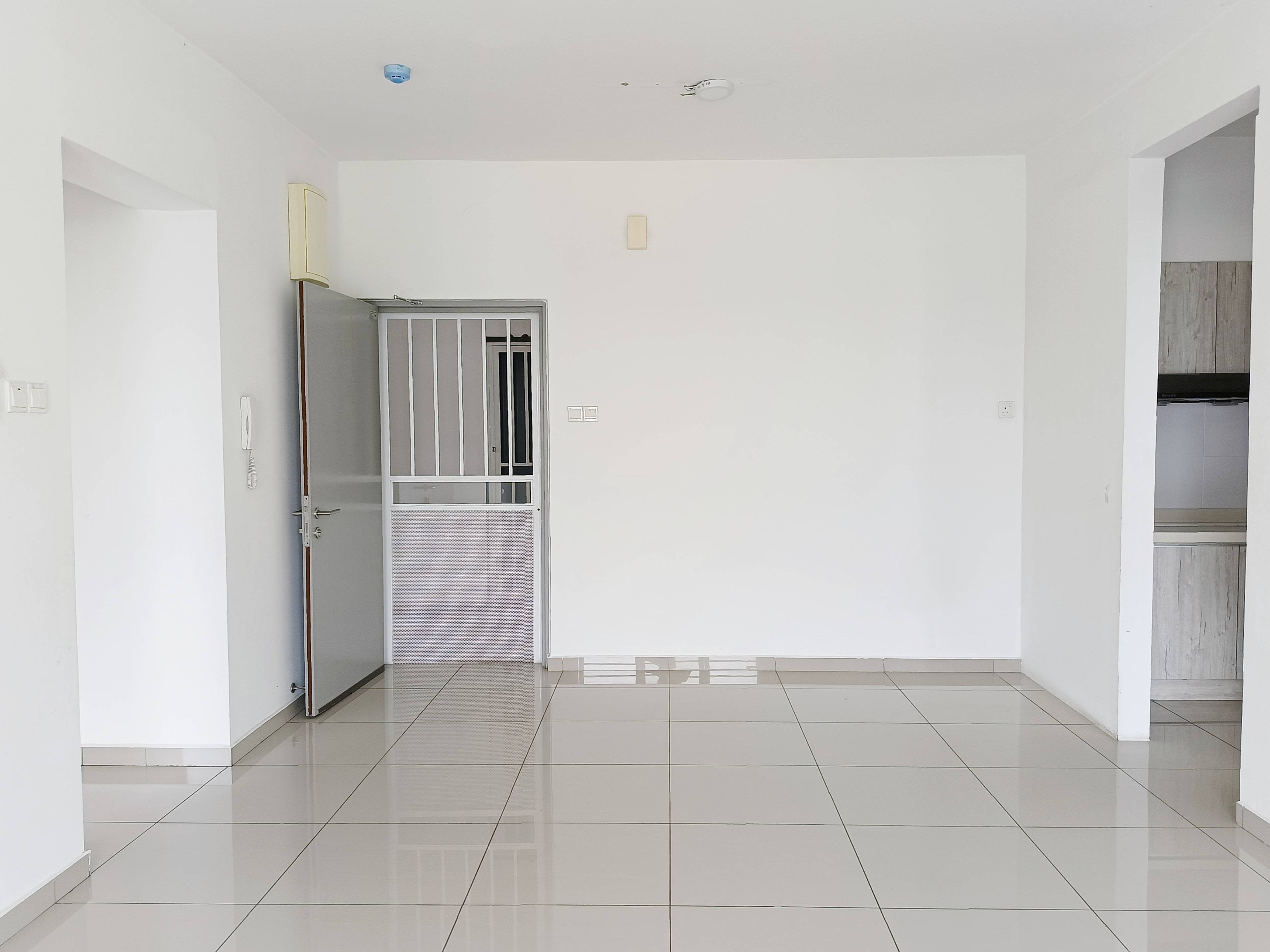 The Edge Residence Zip 47500 Subang Jaya Selangor