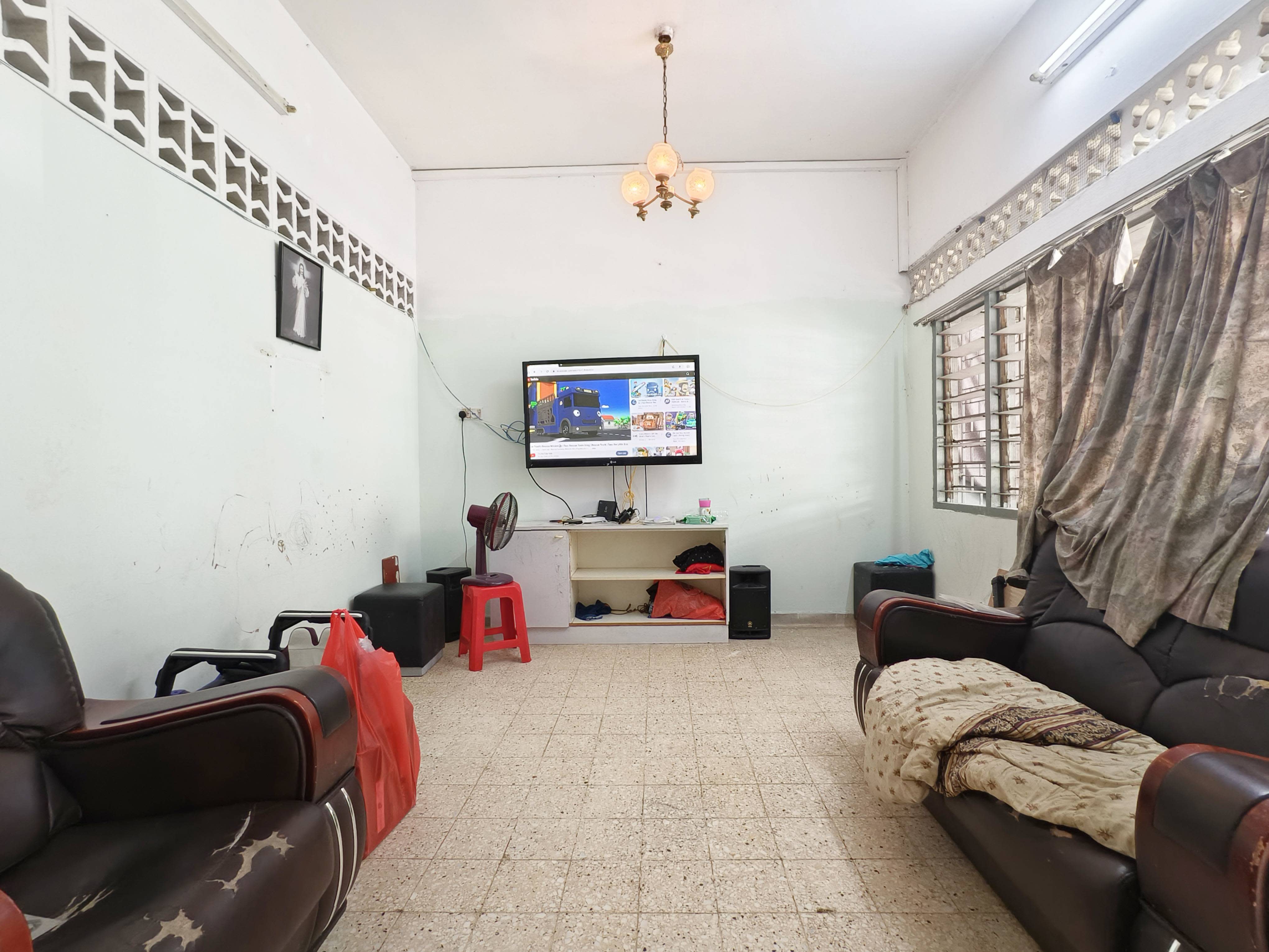 Lorong Sentul Bahagia 3 Lorong Sentul Bahagia 3 Taman Kosmo Jaya Kuala Lumpur Federal Territory of Kuala Lumpur Malaysia Zip 51100 Sentul Kuala Lumpur