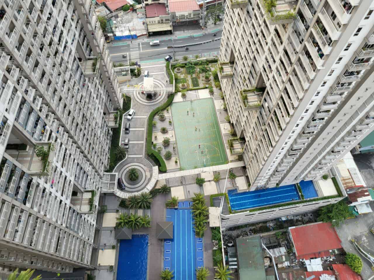 Metro Manila Pasig City Pasig Metro Manila Philippines Pasig Lumiere