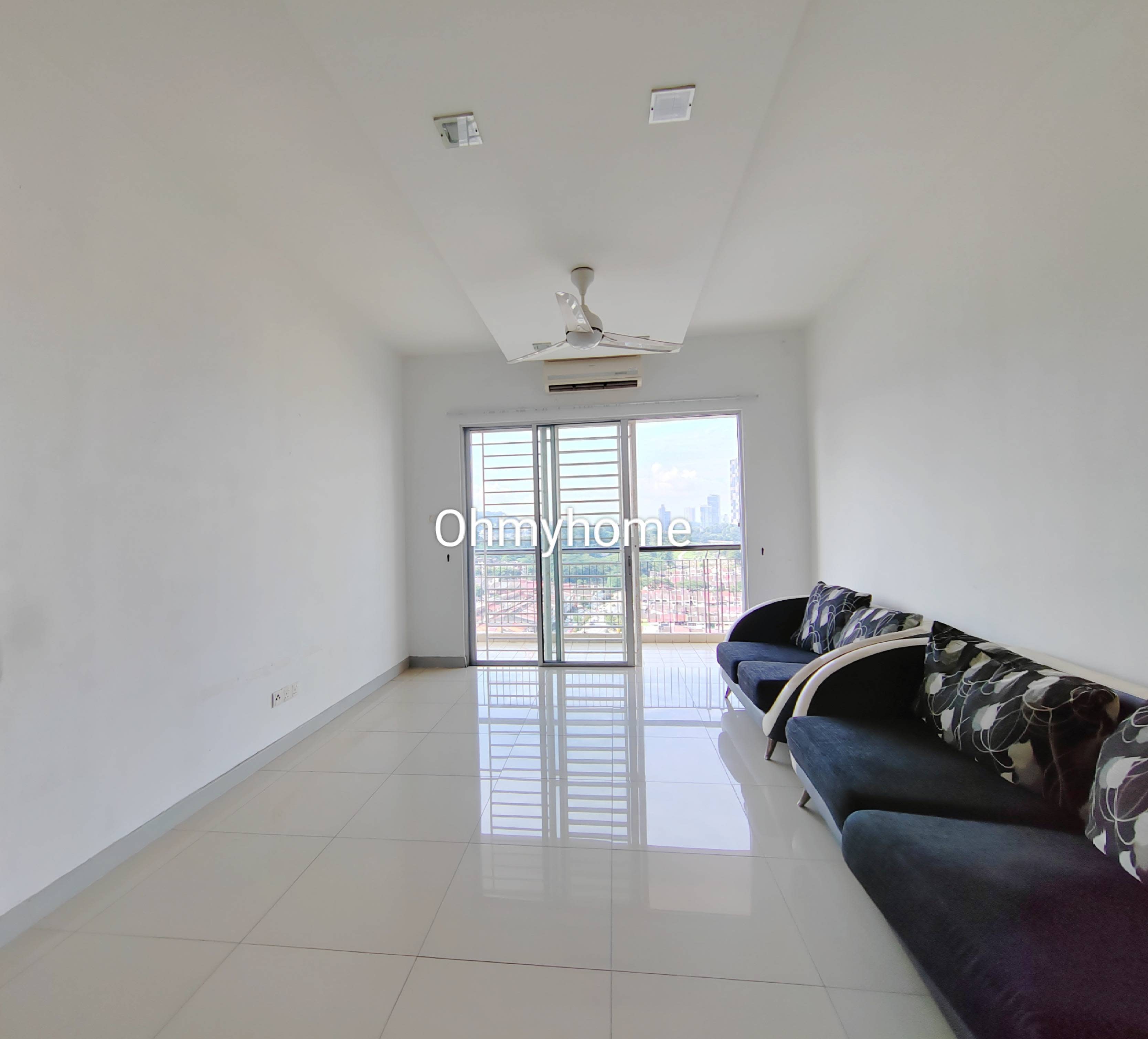 Vistaria Residensi Vistaria Residensi Zip 56000 Cheras Kuala Lumpur