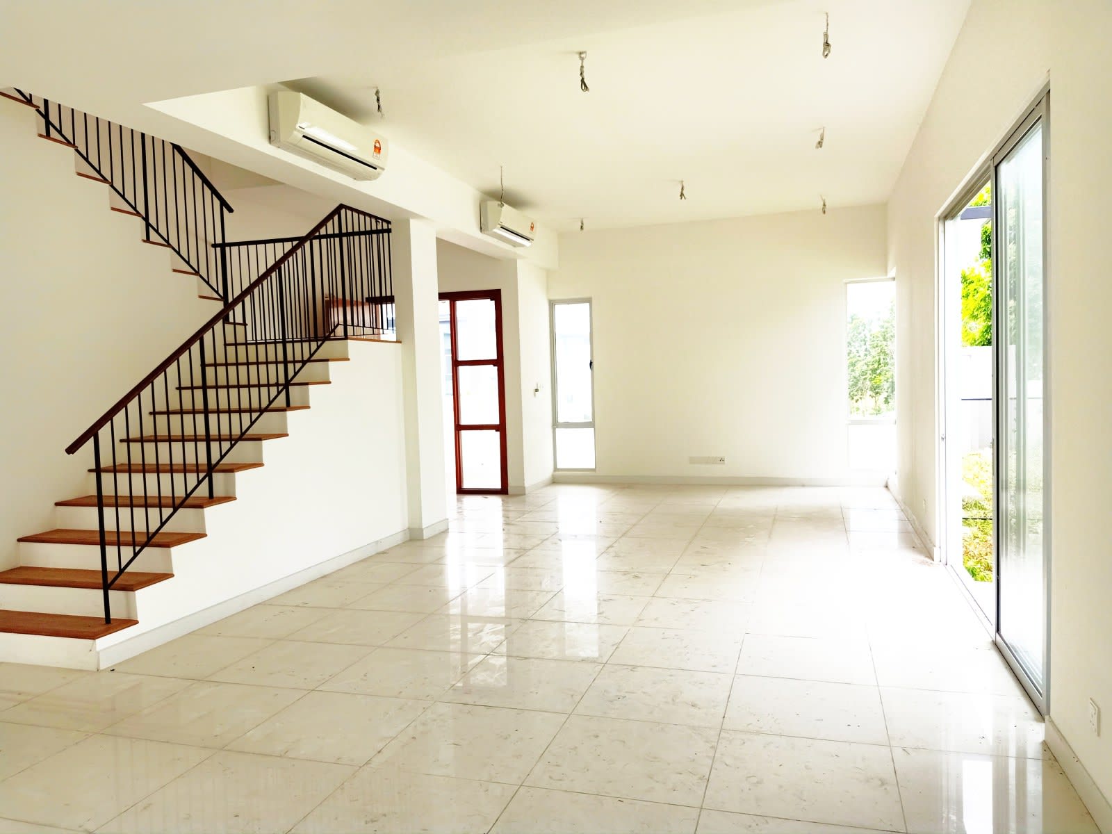 2 Parkfield Residences Tropicana Heights Zip 43500 Kajang Selangor