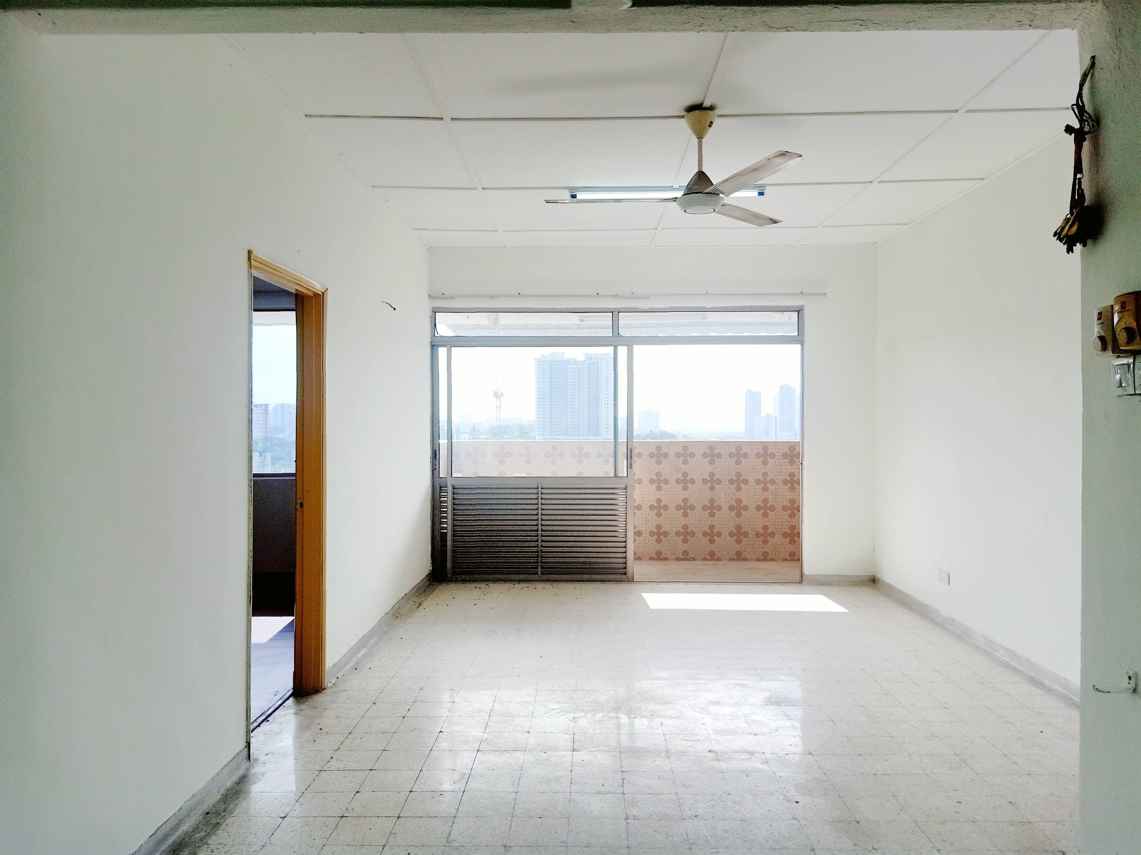 Cantik Apartment Cantik Apartment Jalan Senohong Taman Bukit Ria Kuala Lumpur Federal Territory of Kuala Lumpur Malaysia Zip 56100 Cheras Kuala Lumpur