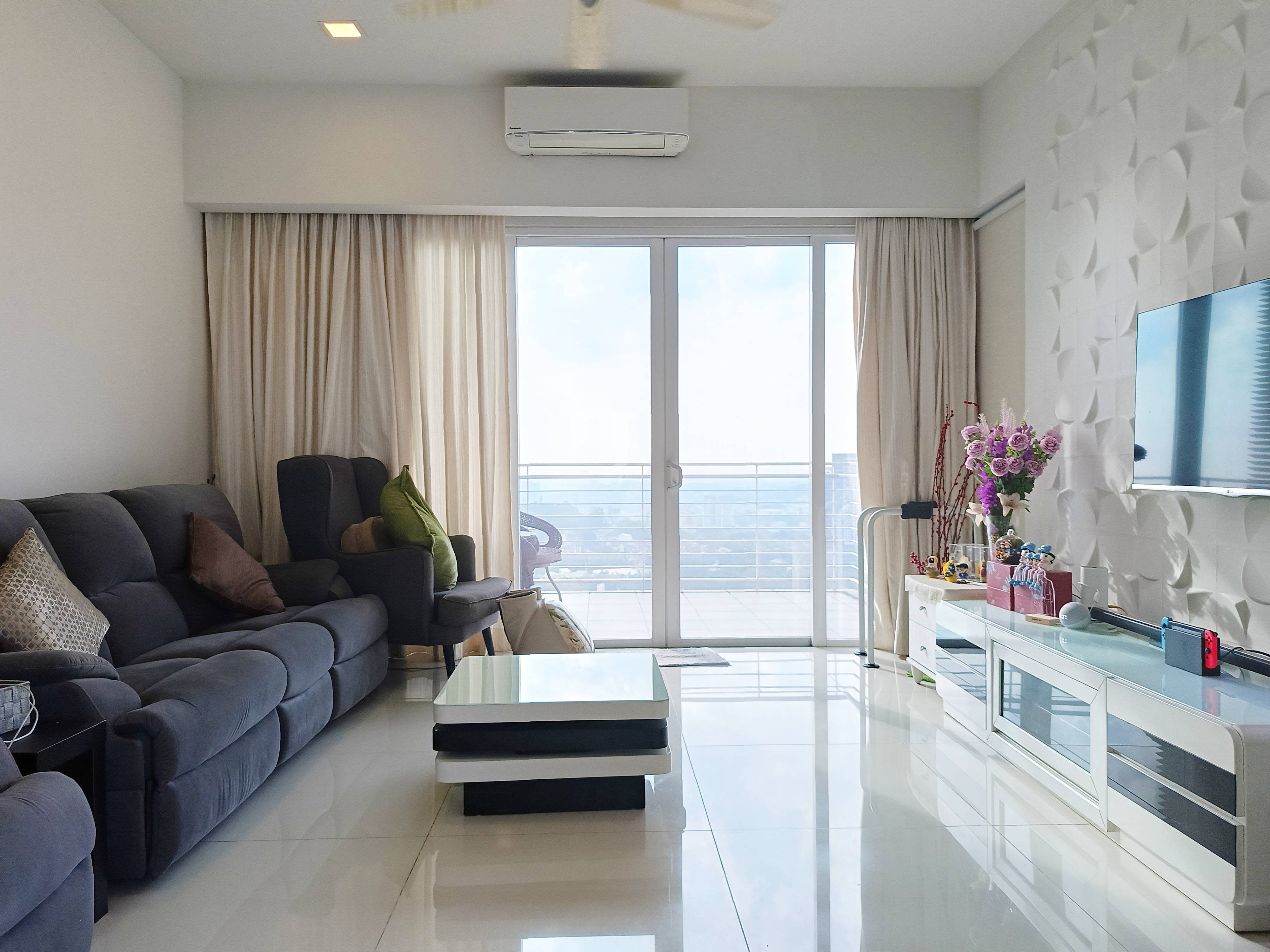 The Northshore Gardens The Northshore Gardens Persiaran Residen Desa Parkcity Kuala Lumpur Federal Territory of Kuala Lumpur Malaysia Zip 52200 Desa ParkCity Kuala Lumpur