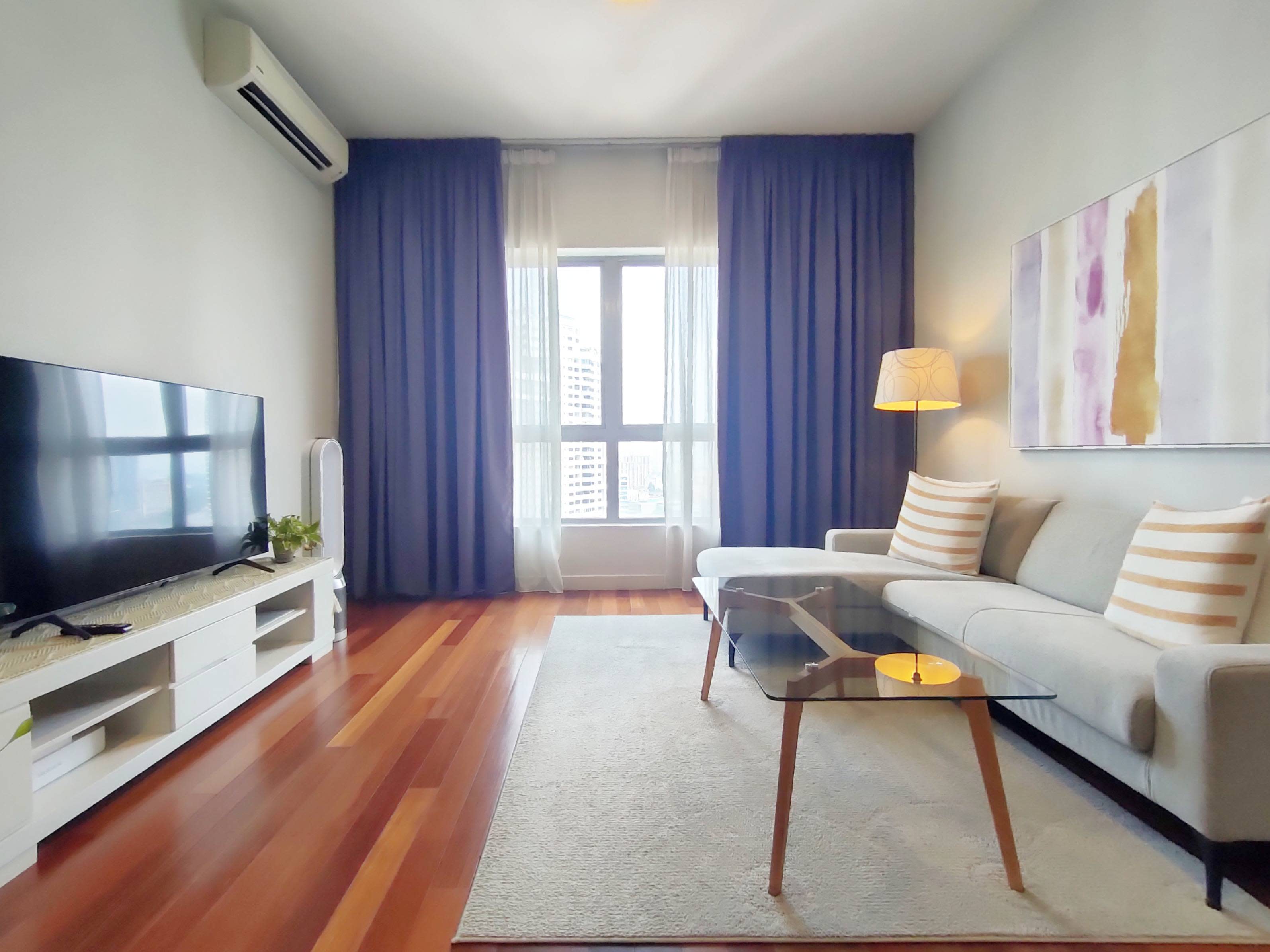 6 Ceylon - Bukit Ceylon Serviced Residence (Six Ceylon) 6 Ceylon - Bukit Ceylon Serviced Residence (Six Ceylon) Jalan Ceylon Bukit Ceylon Kuala Lumpur Federal Territory of Kuala Lumpur Malaysia Zip 50200 KL City Kuala Lumpur